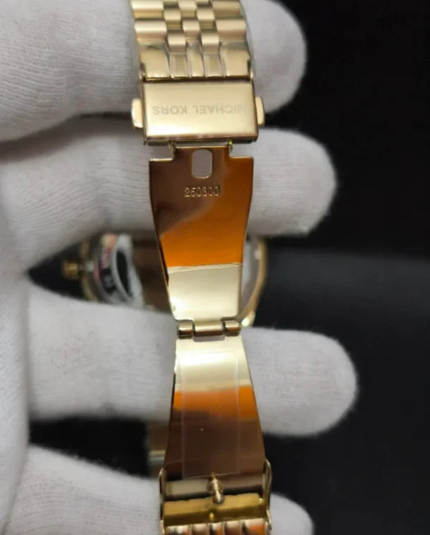 Reloj Michael Kors Lexington MK8286 Cronógrafo Hombre 44 mm