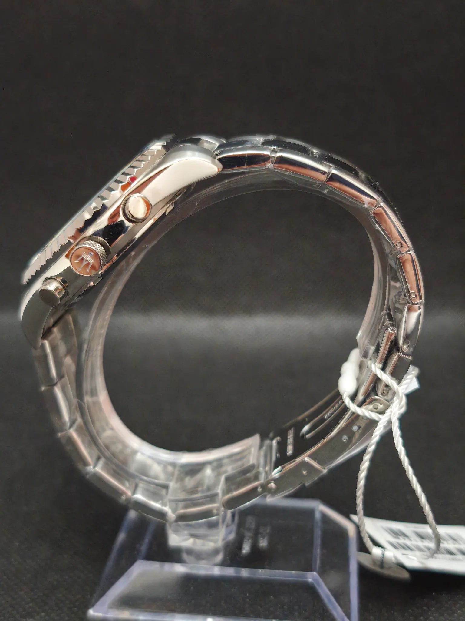 Reloj Maserati Competizione R8853100044 –  Esfera Verde 43 mm