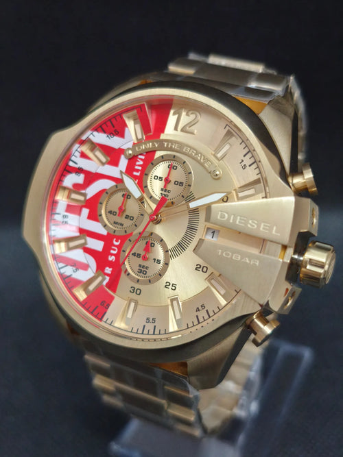 Reloj Diesel DZ4642 hombre xxl