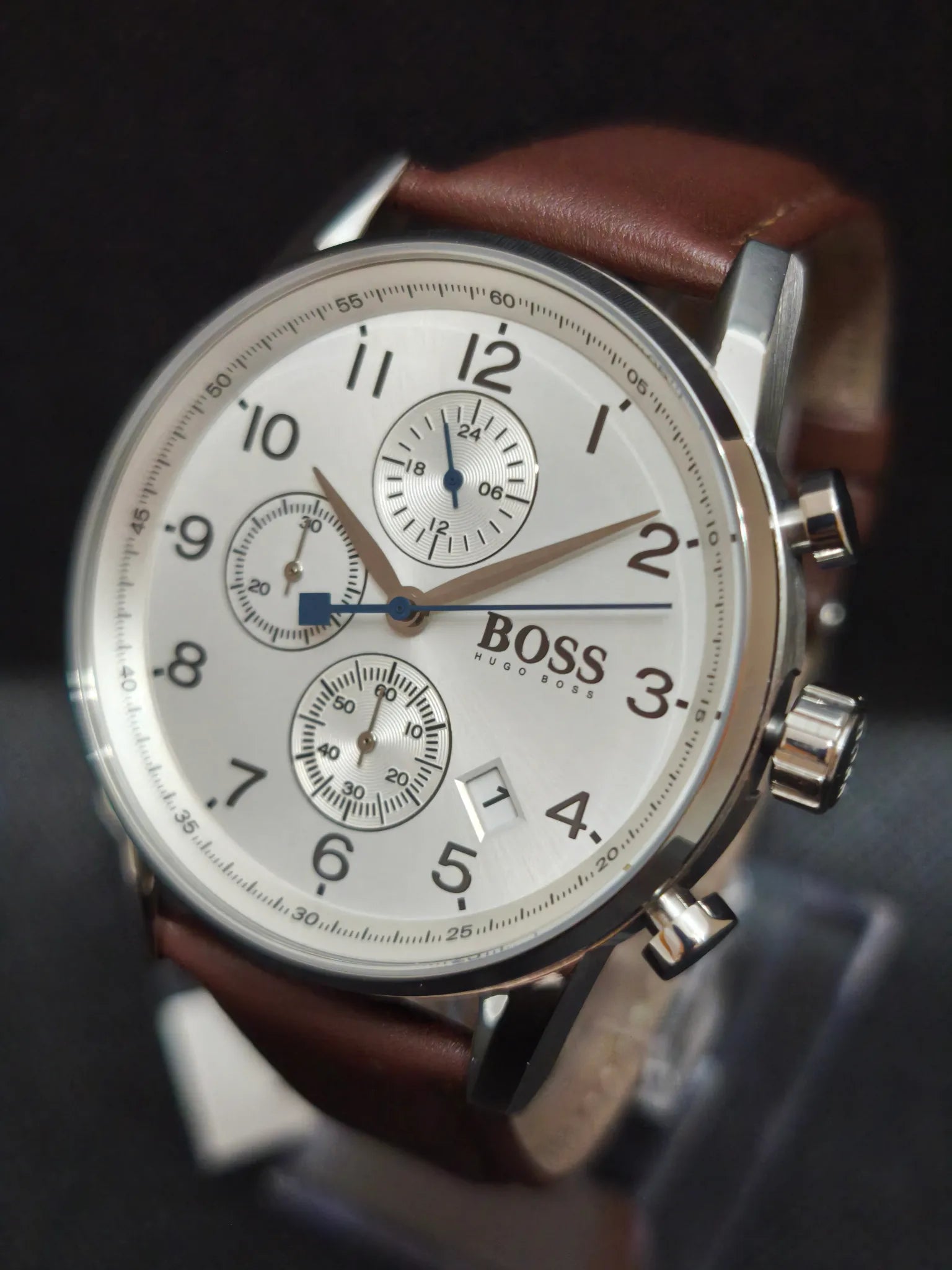 Reloj Hugo Boss Navigator 1513495