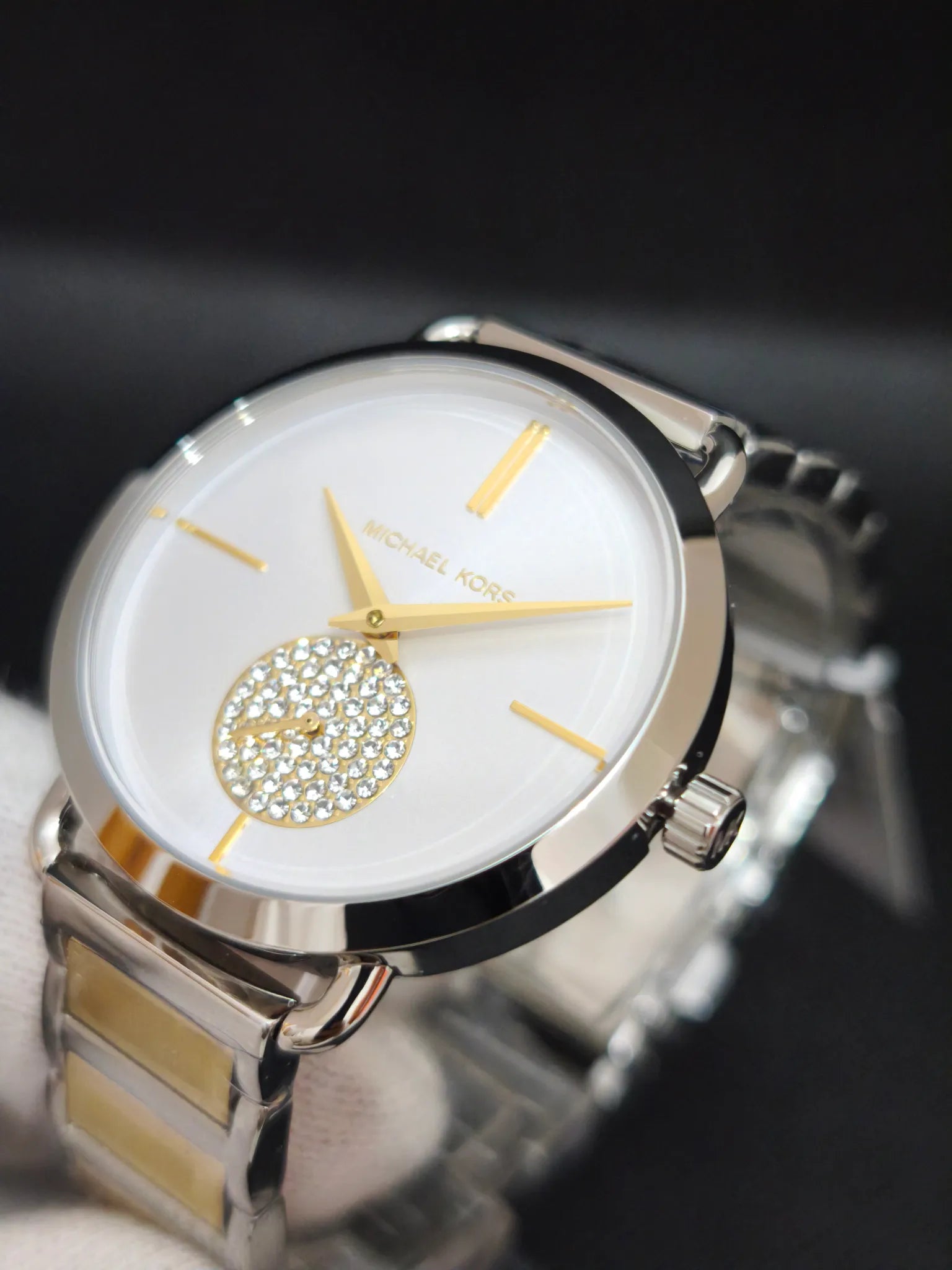 Reloj Michael Kors MK3679 Portia