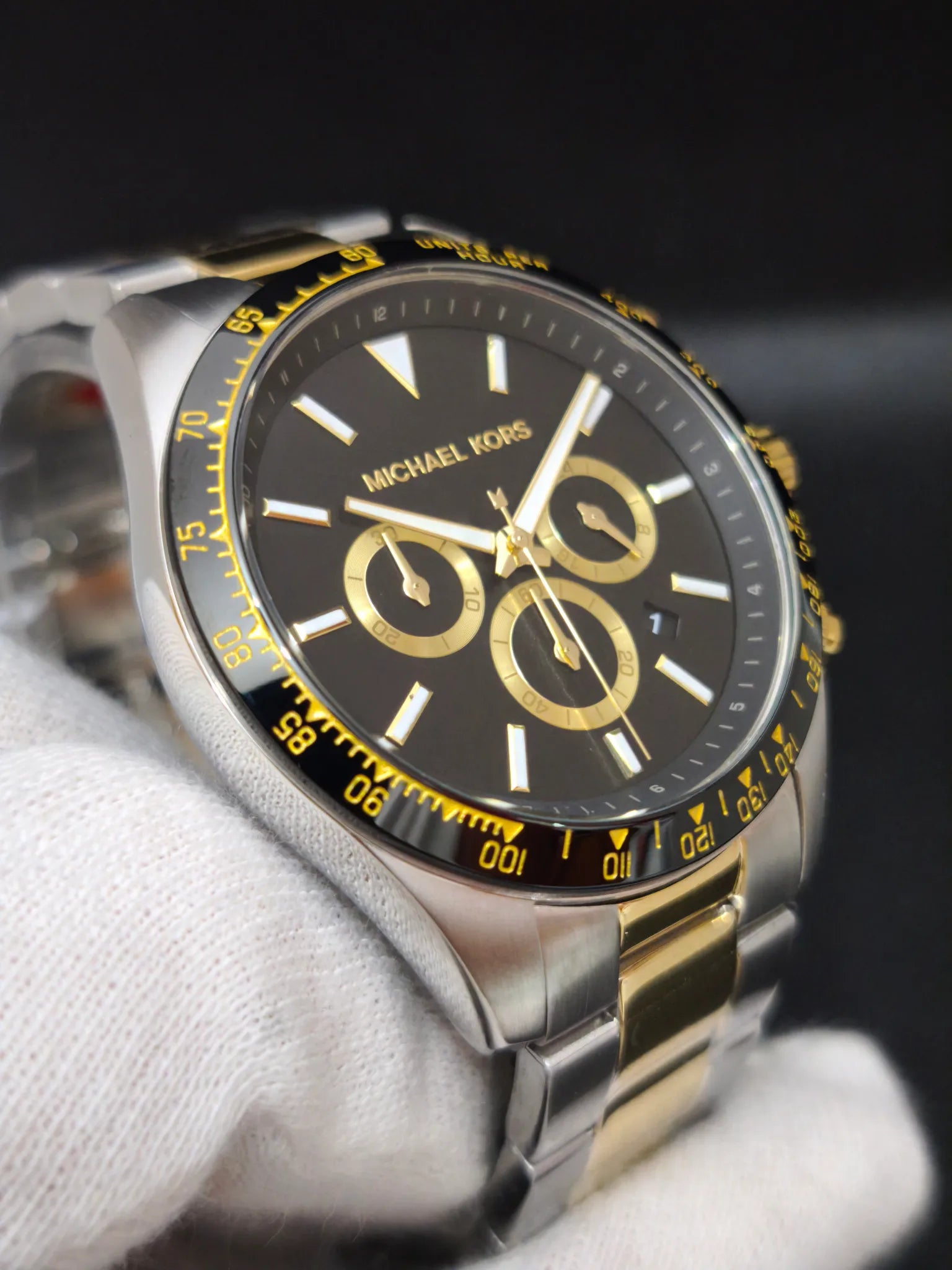 Reloj Michael Kors Layton MK8784