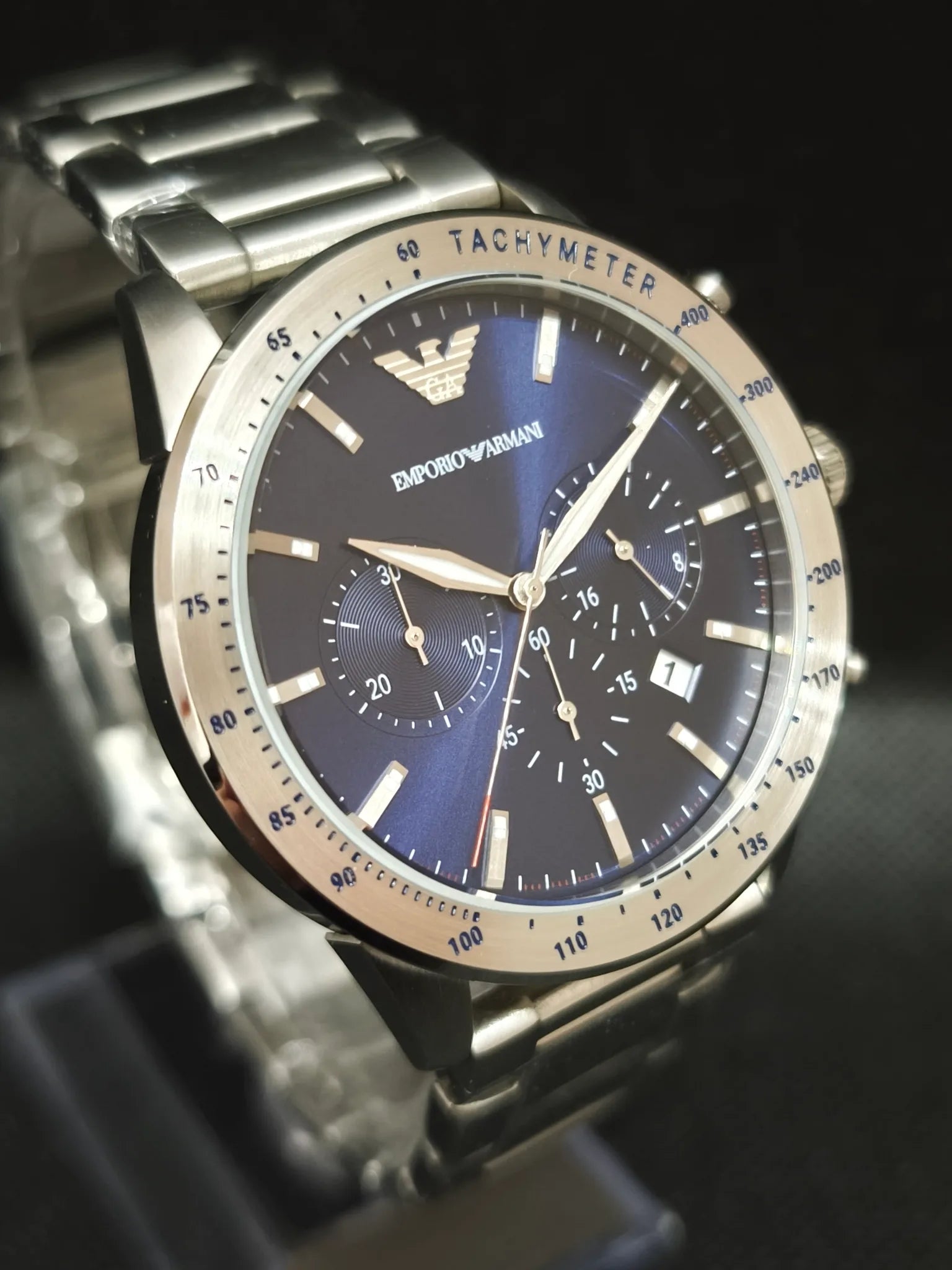 Reloj Emporio Armani Mario AR11306