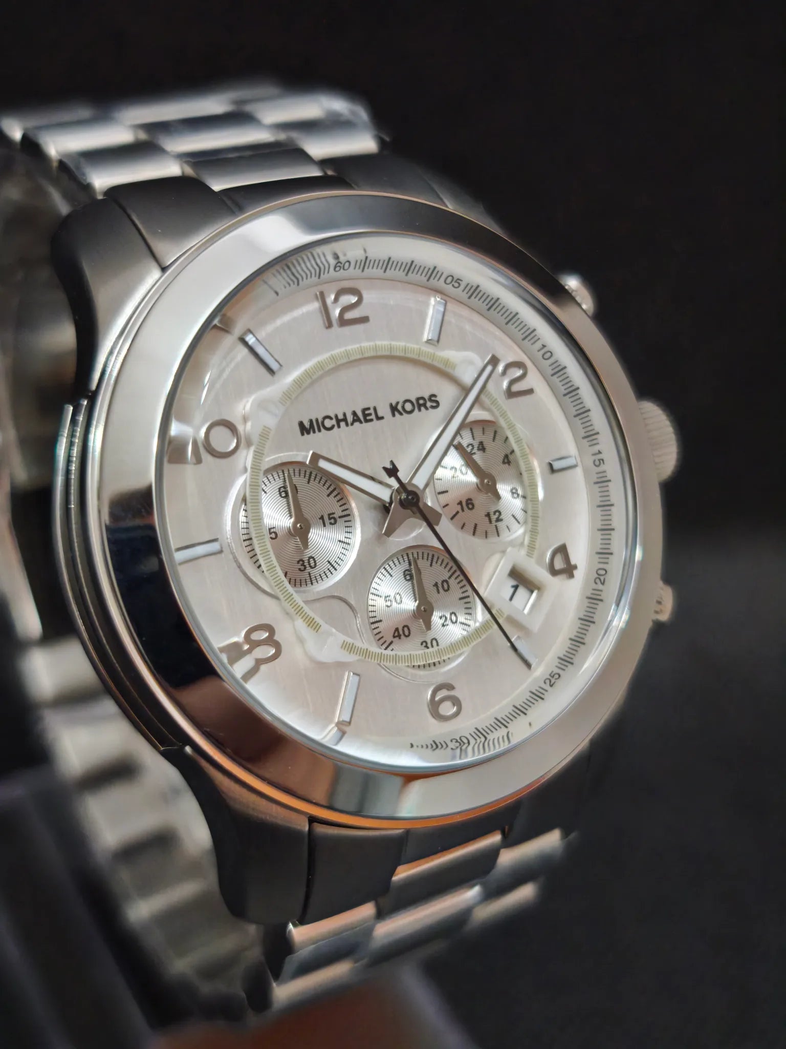 Reloj Michael Kors Runway MK8086