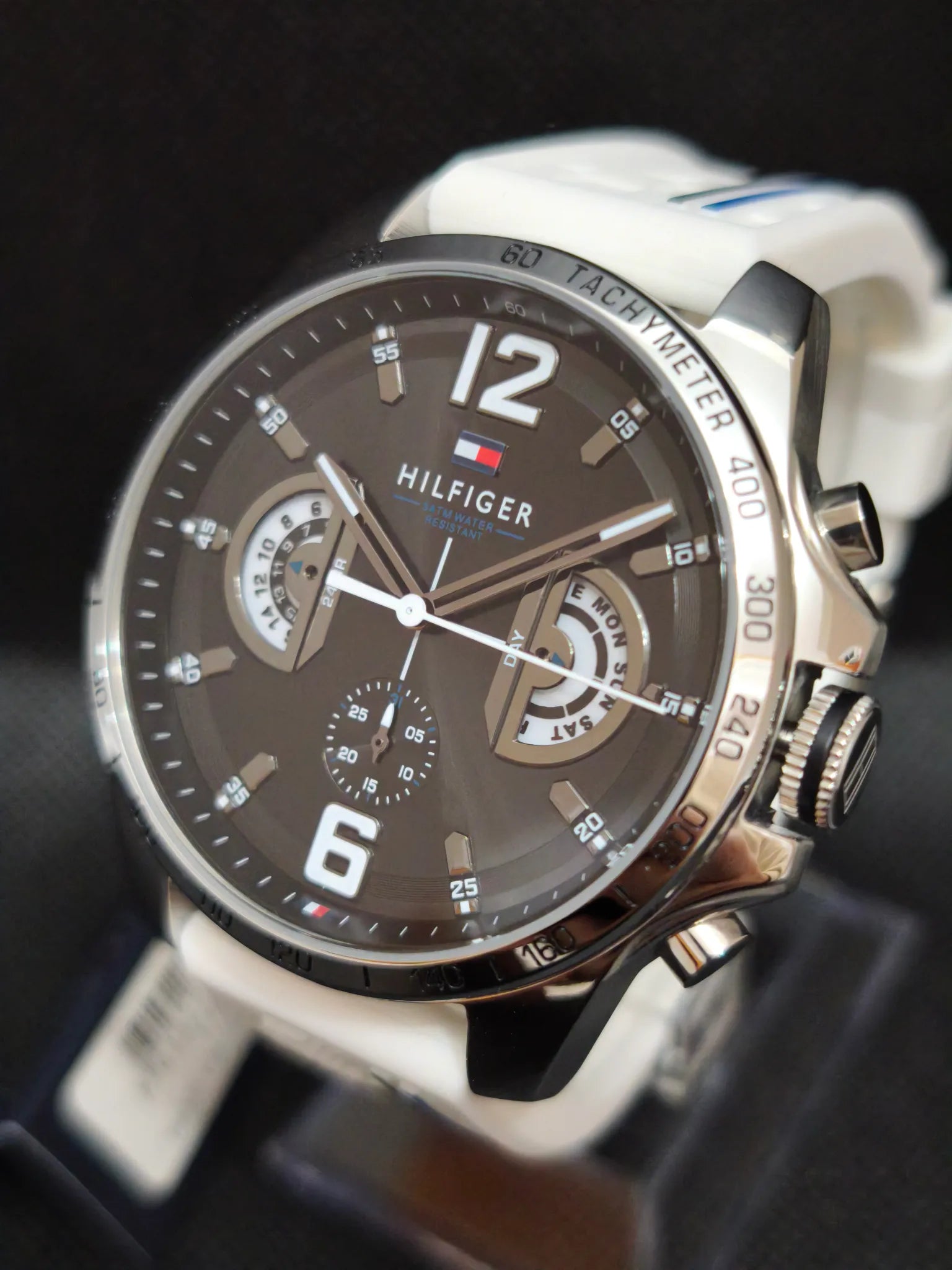 Reloj Tommy Hilfiger Decker 1791475