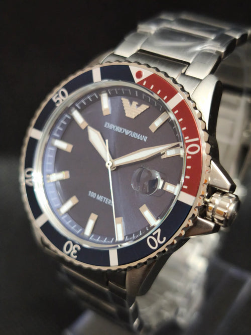 Reloj Emporio Armani Diver AR11339