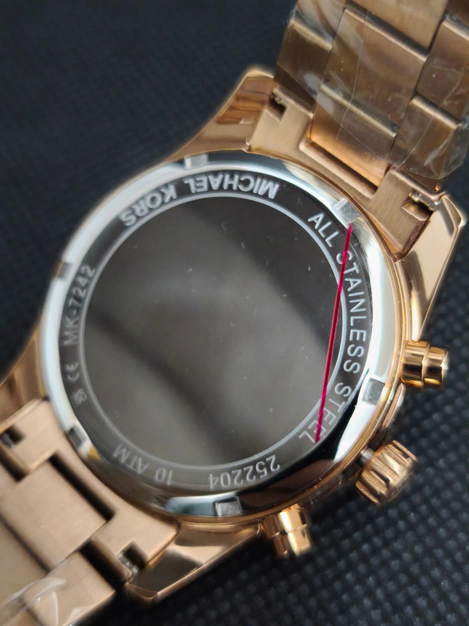 Reloj Michael Kors Lexington MK7242