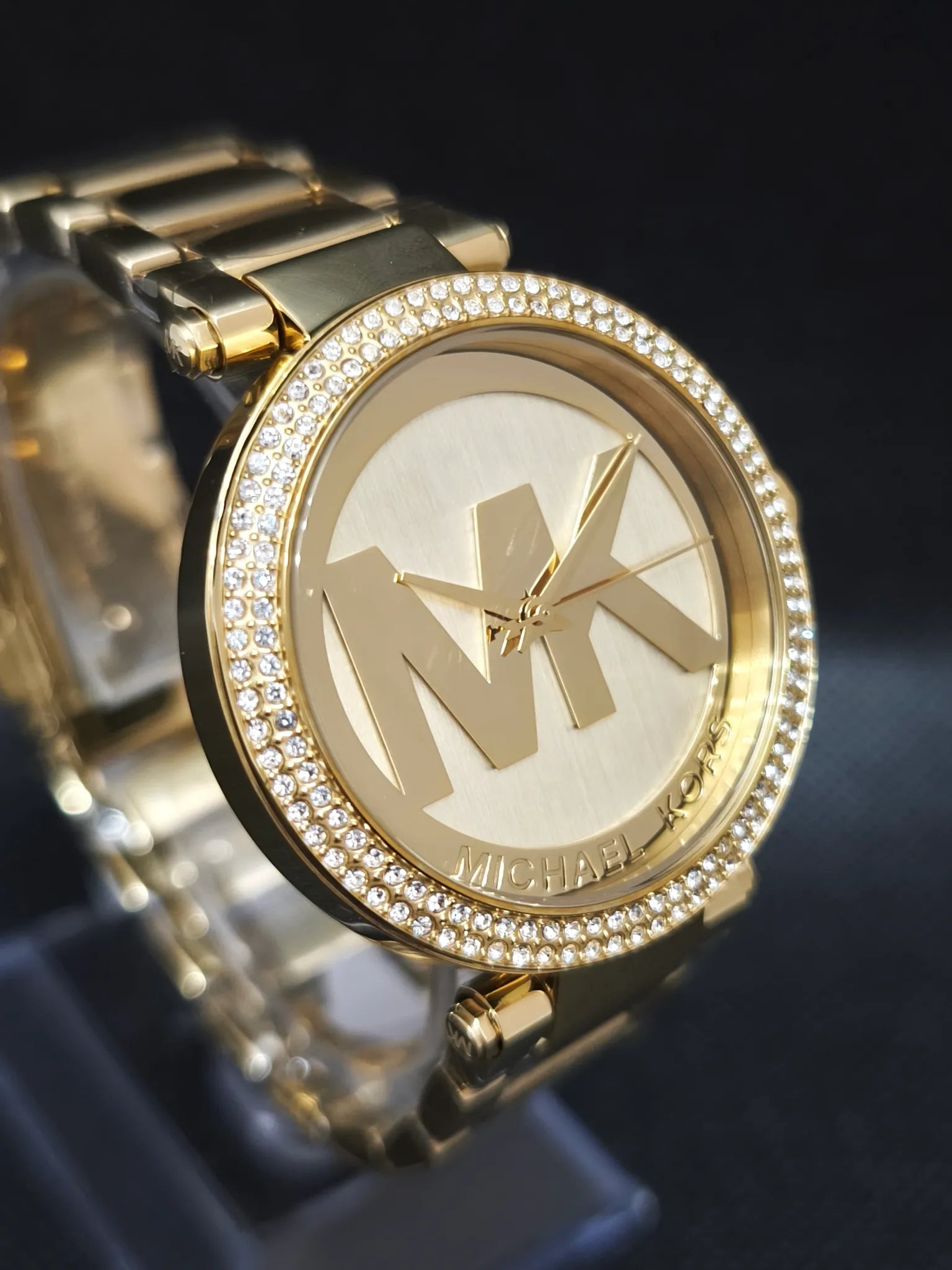 Reloj Michael Kors Blair MK5784 Mujer | Parker Dorado