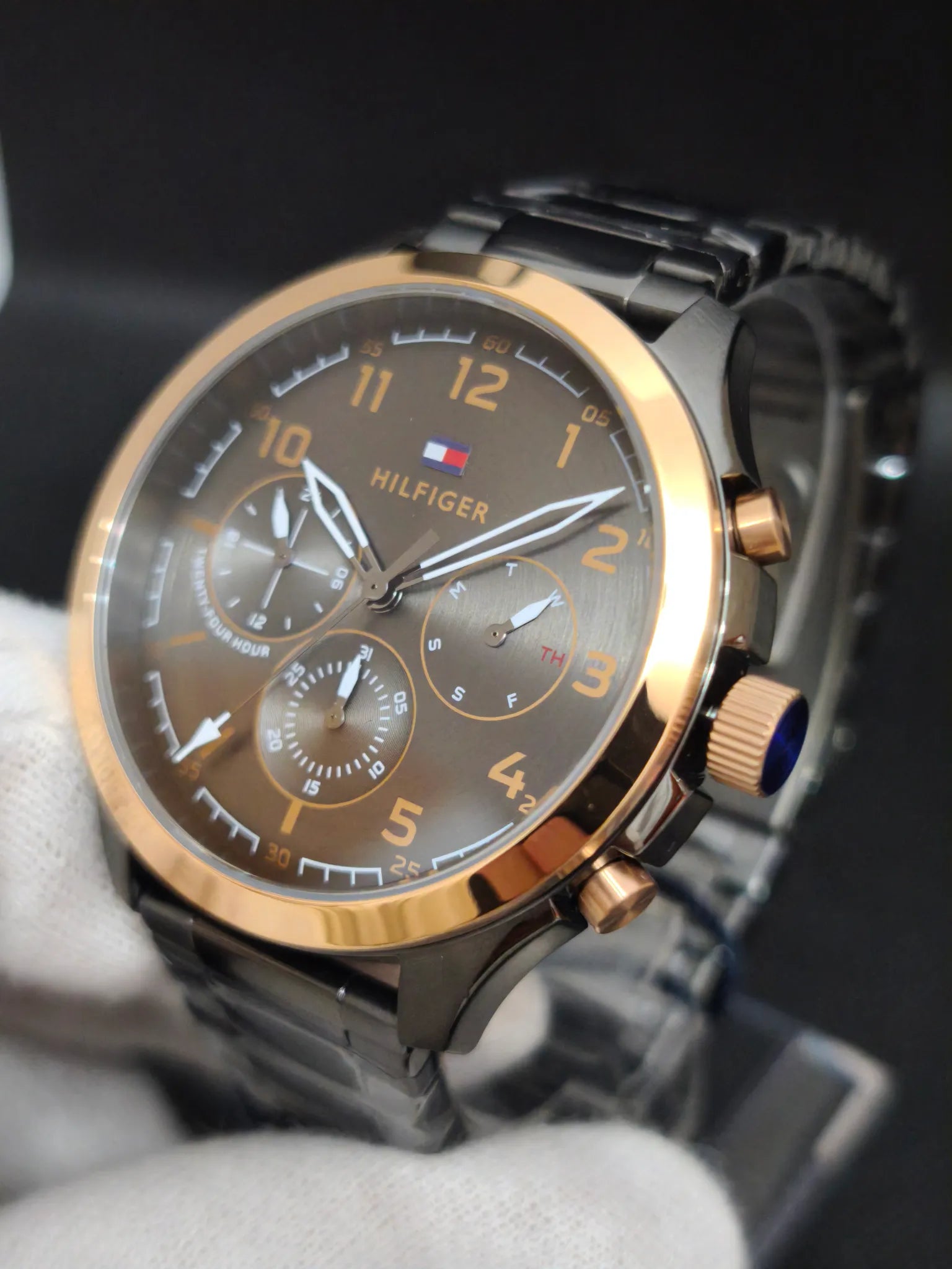 Reloj Tommy Hilfiger Asher 1791871