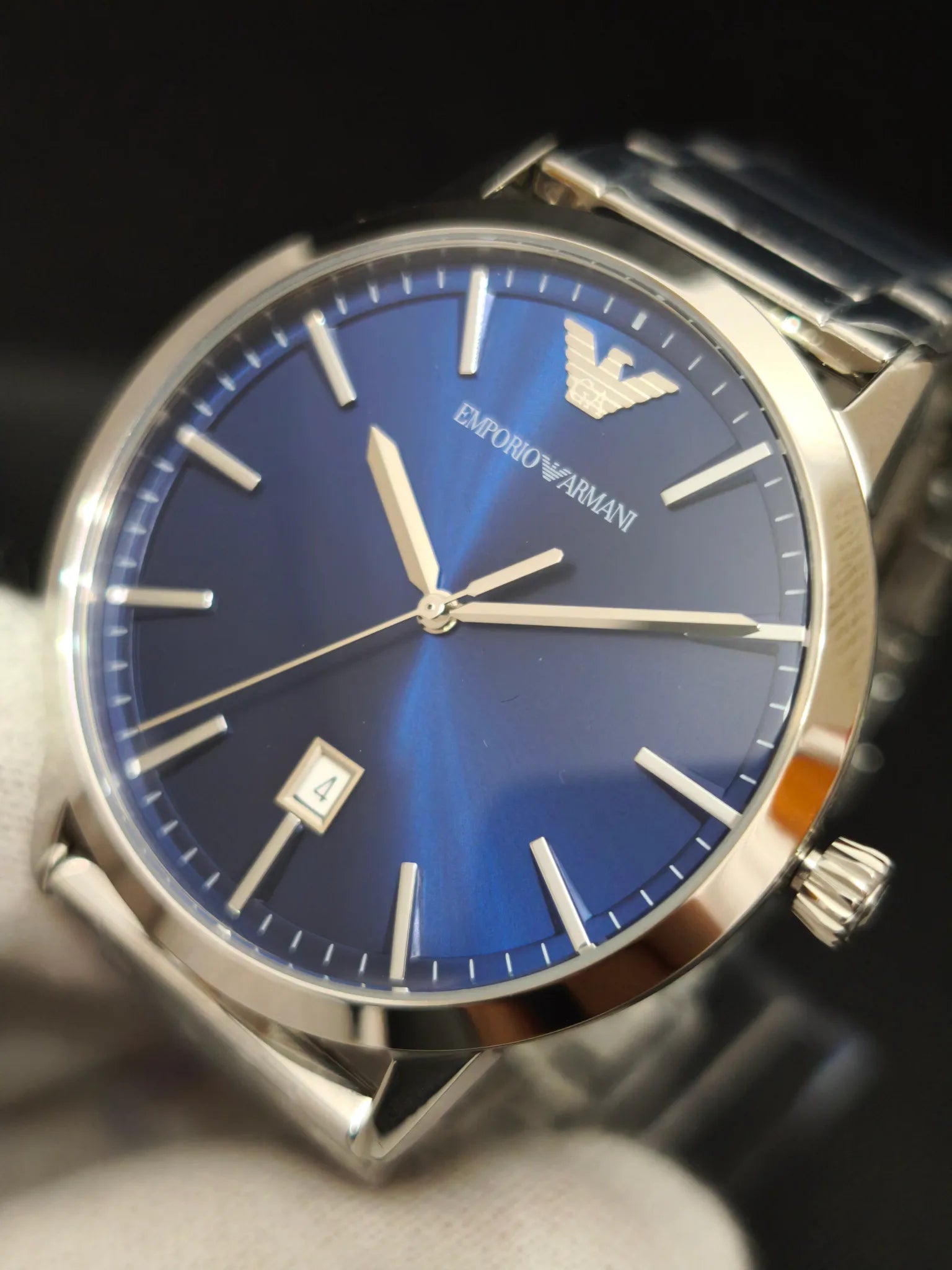 Reloj Emporio Armani Ruggero AR11311