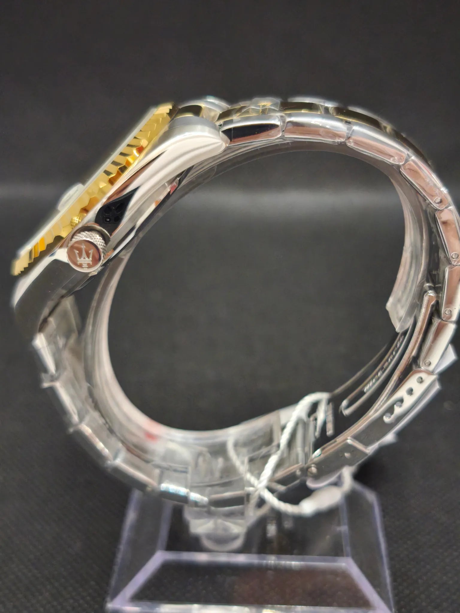 Reloj Maserati Competizione R8853100027