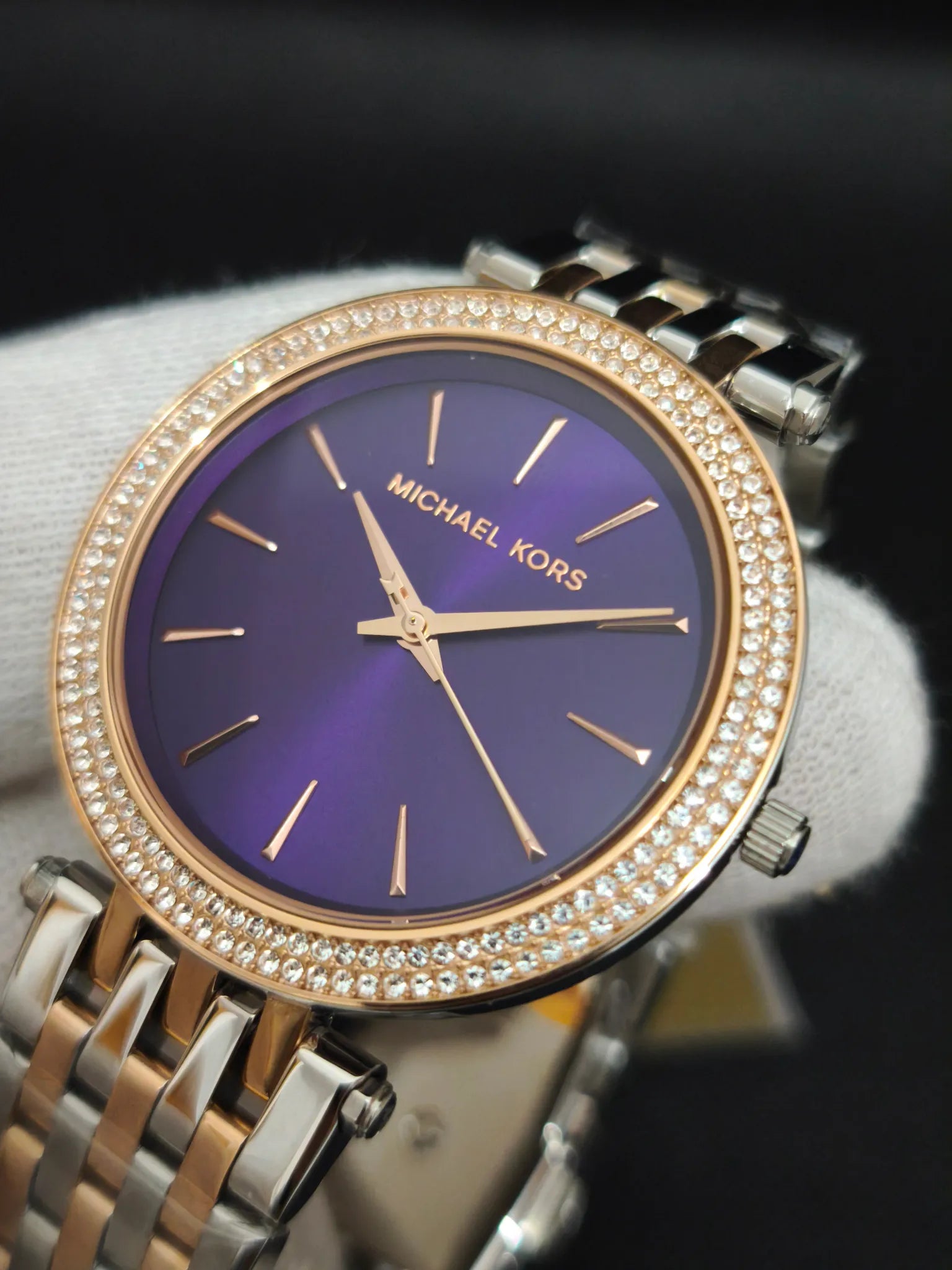 Reloj Michael Kors Darci MK3353