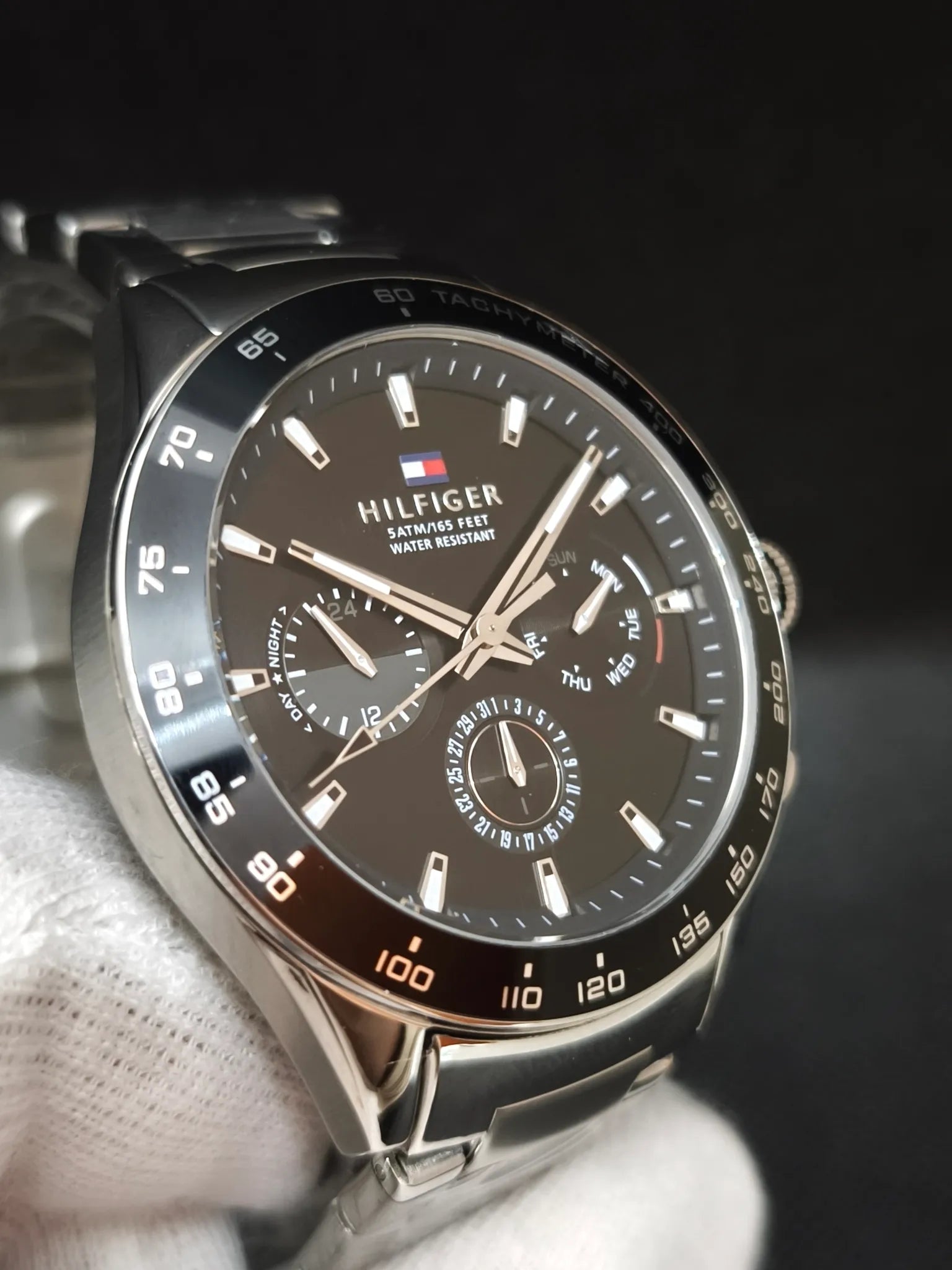 Reloj Tommy Hilfiger Owen 1791967