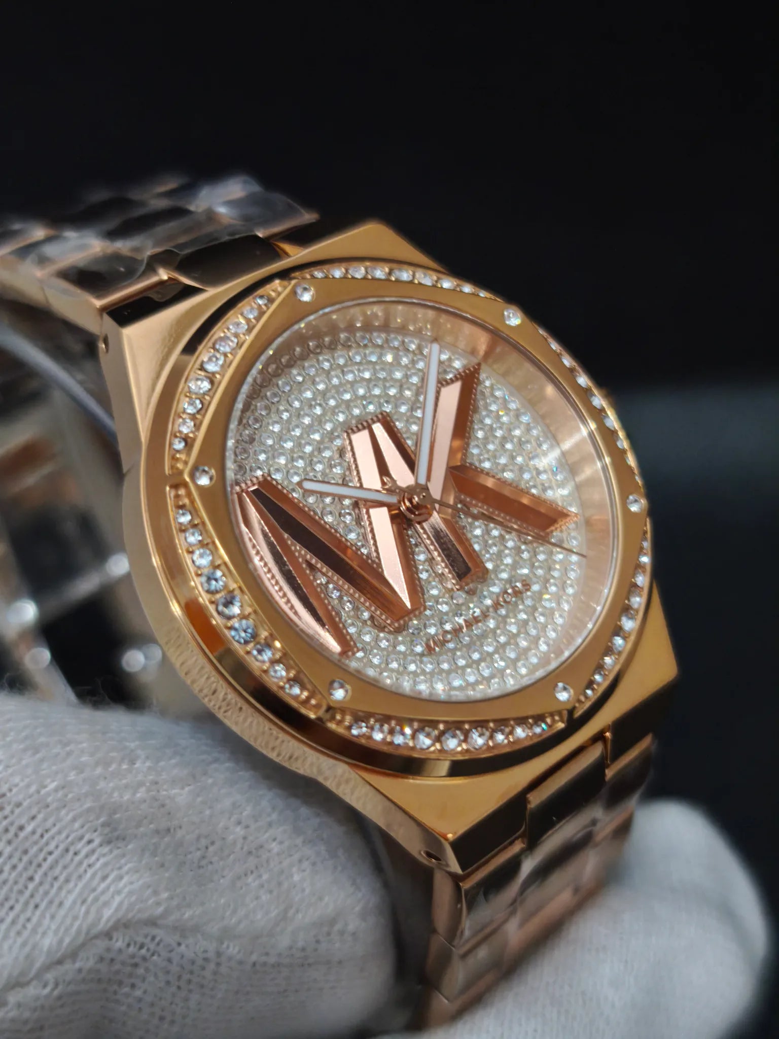 Reloj Michael Kors Lennox MK7230