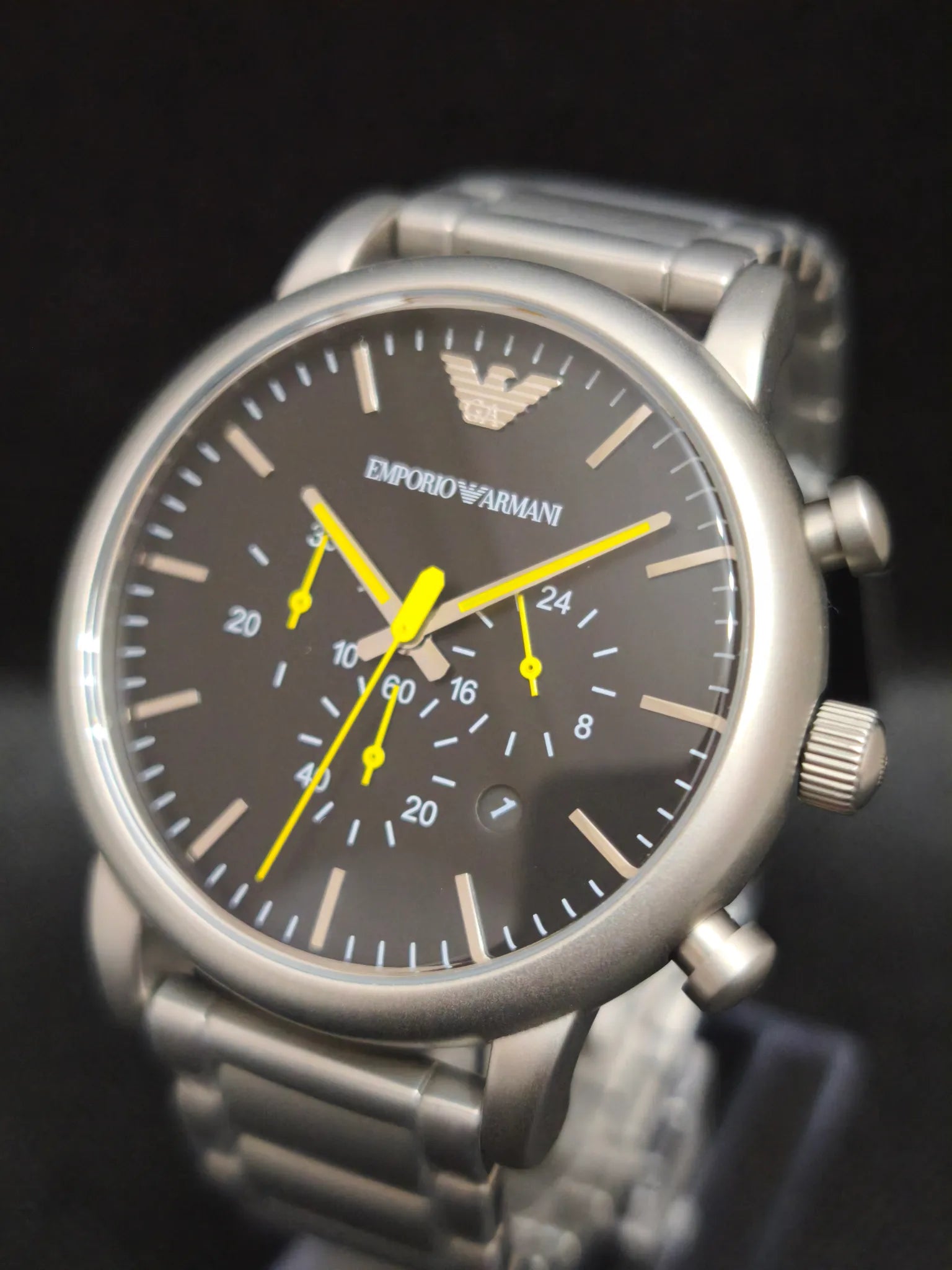 Reloj Emporio Armani Luigi AR11324