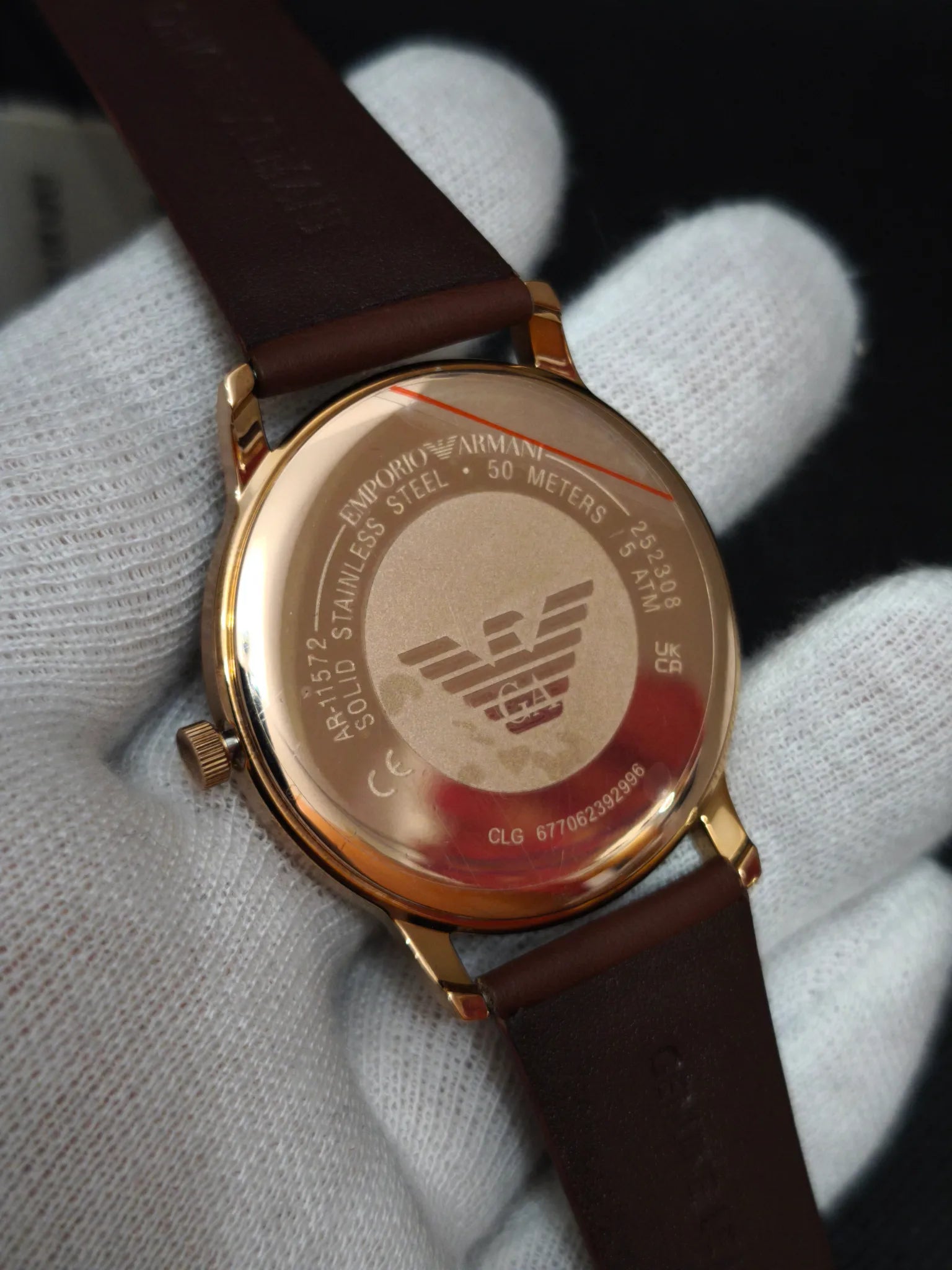 Reloj Emporio Armani AR11572