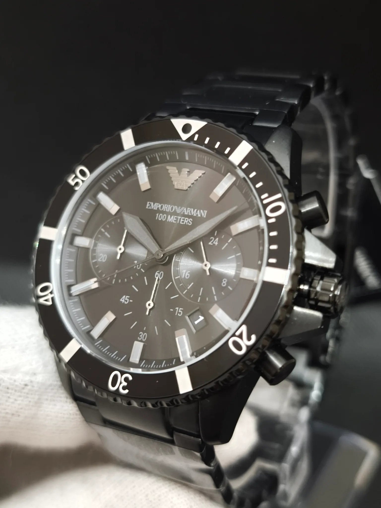 Reloj Emporio Armani Diver AR11363