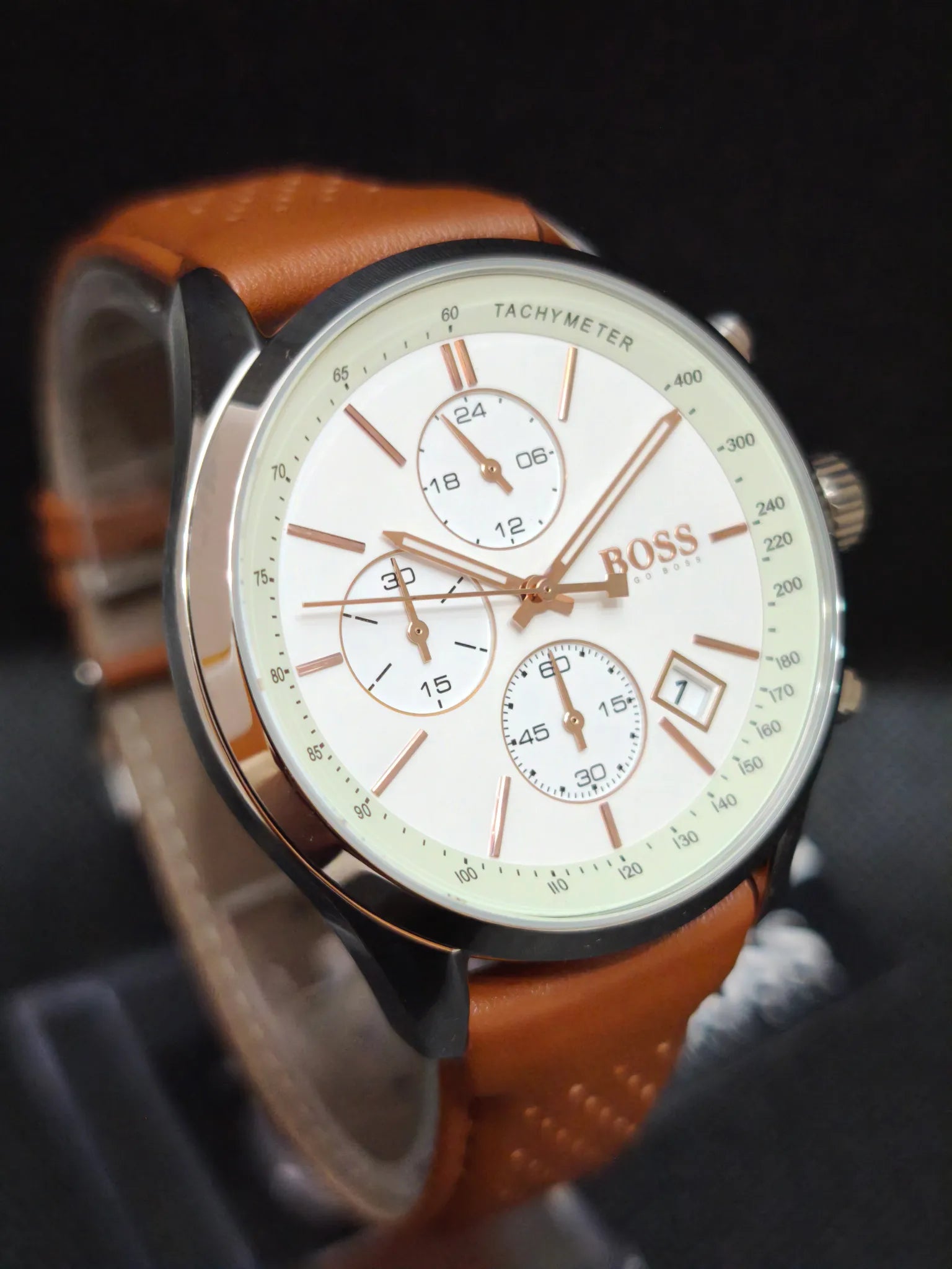 Reloj Hugo Boss Grand Prix 1513475