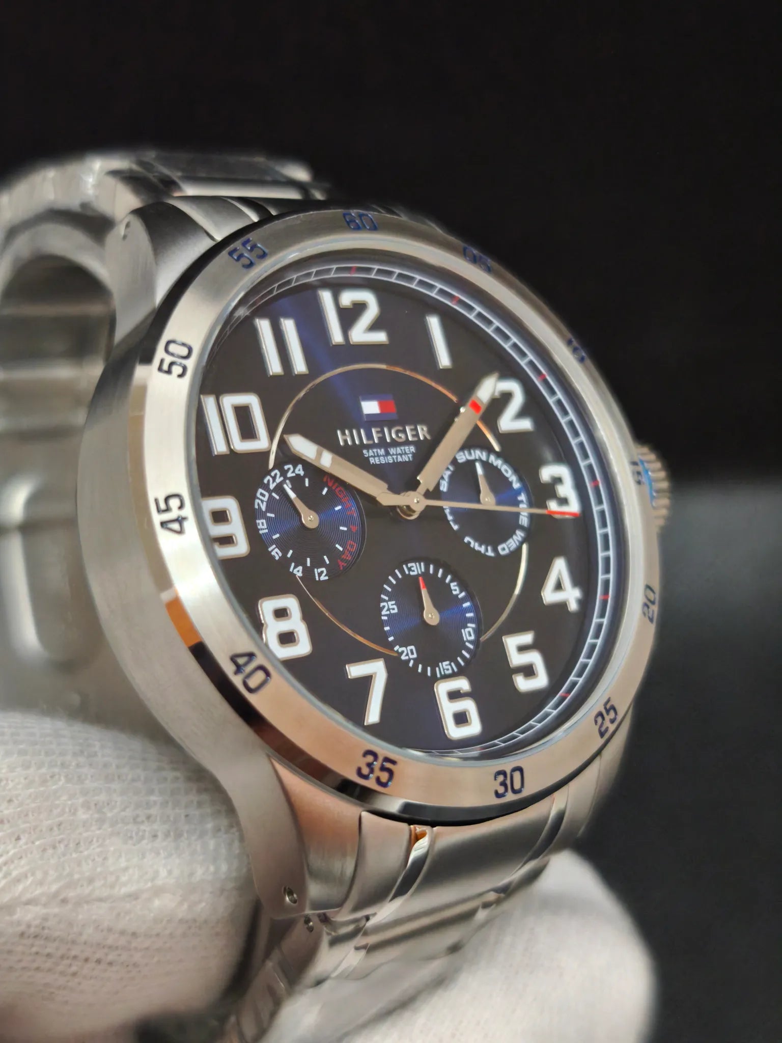 Reloj Tommy Hilfiger Trent 1791053