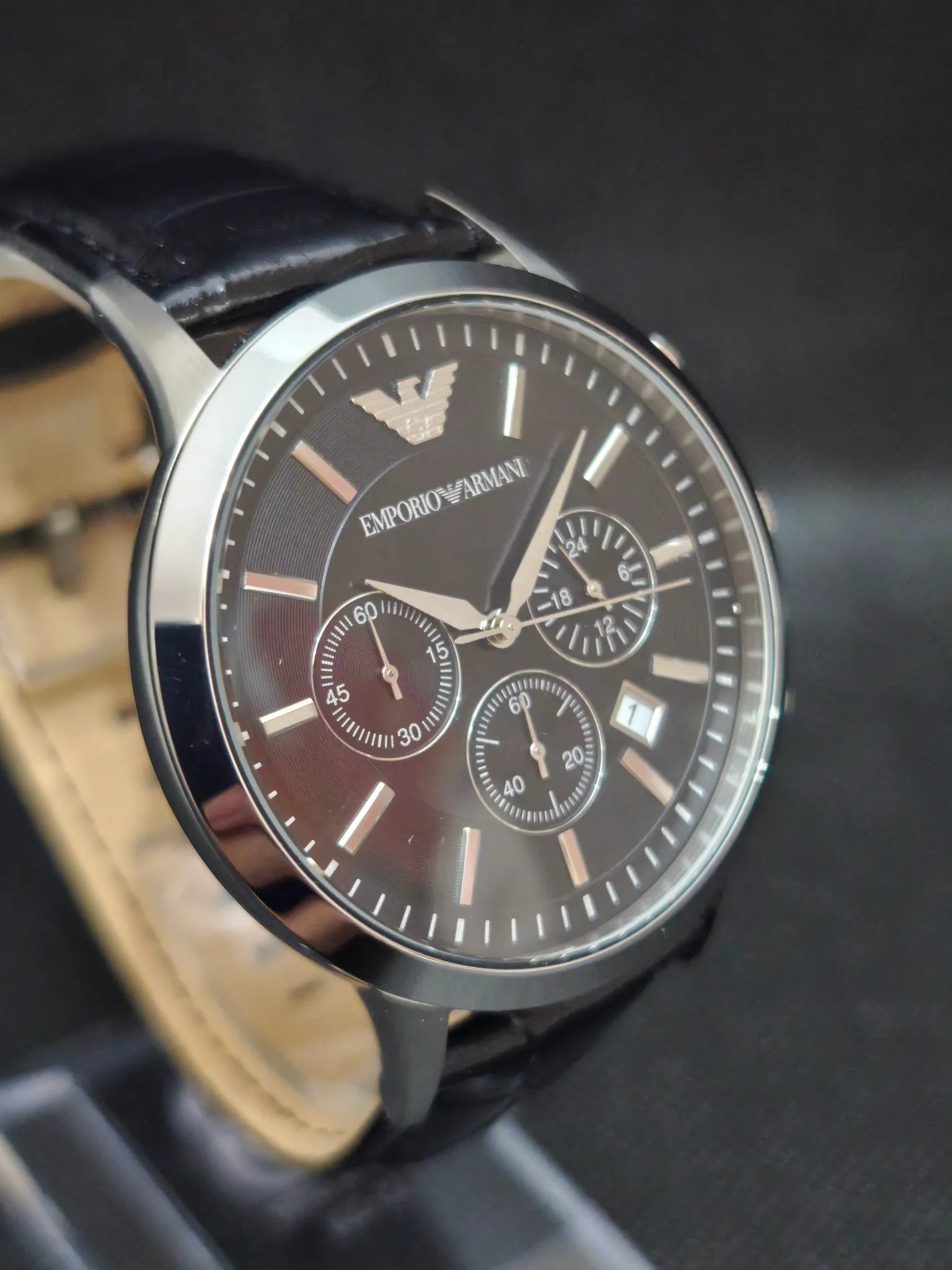 Reloj Emporio Armani Renato AR2447