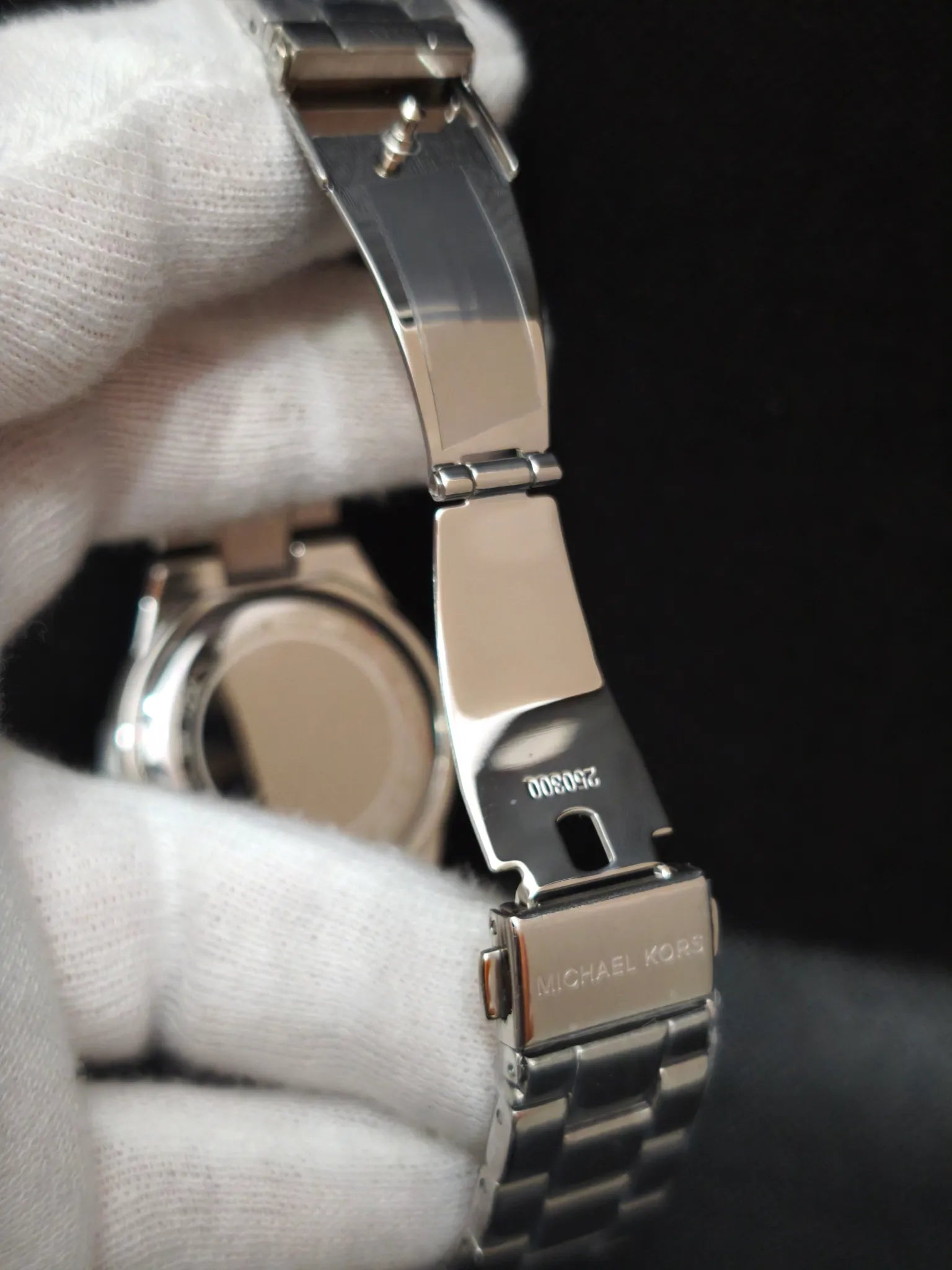 Reloj Michael Kors Lennox MK7234