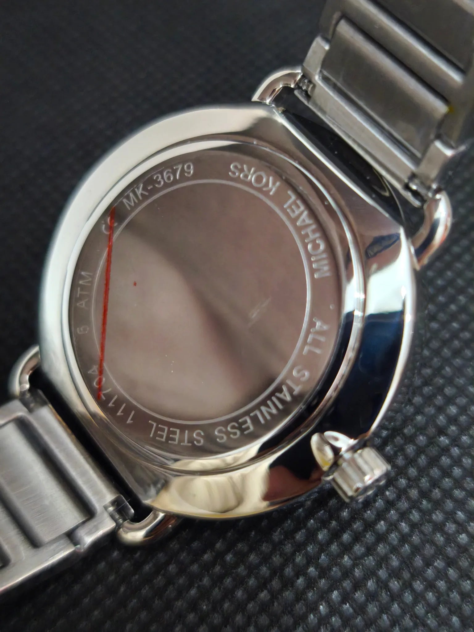 Reloj Michael Kors MK3679 Portia