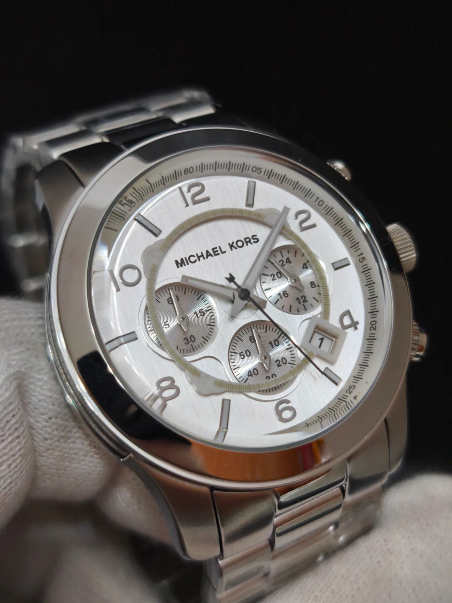 Reloj Michael Kors Runway MK8086