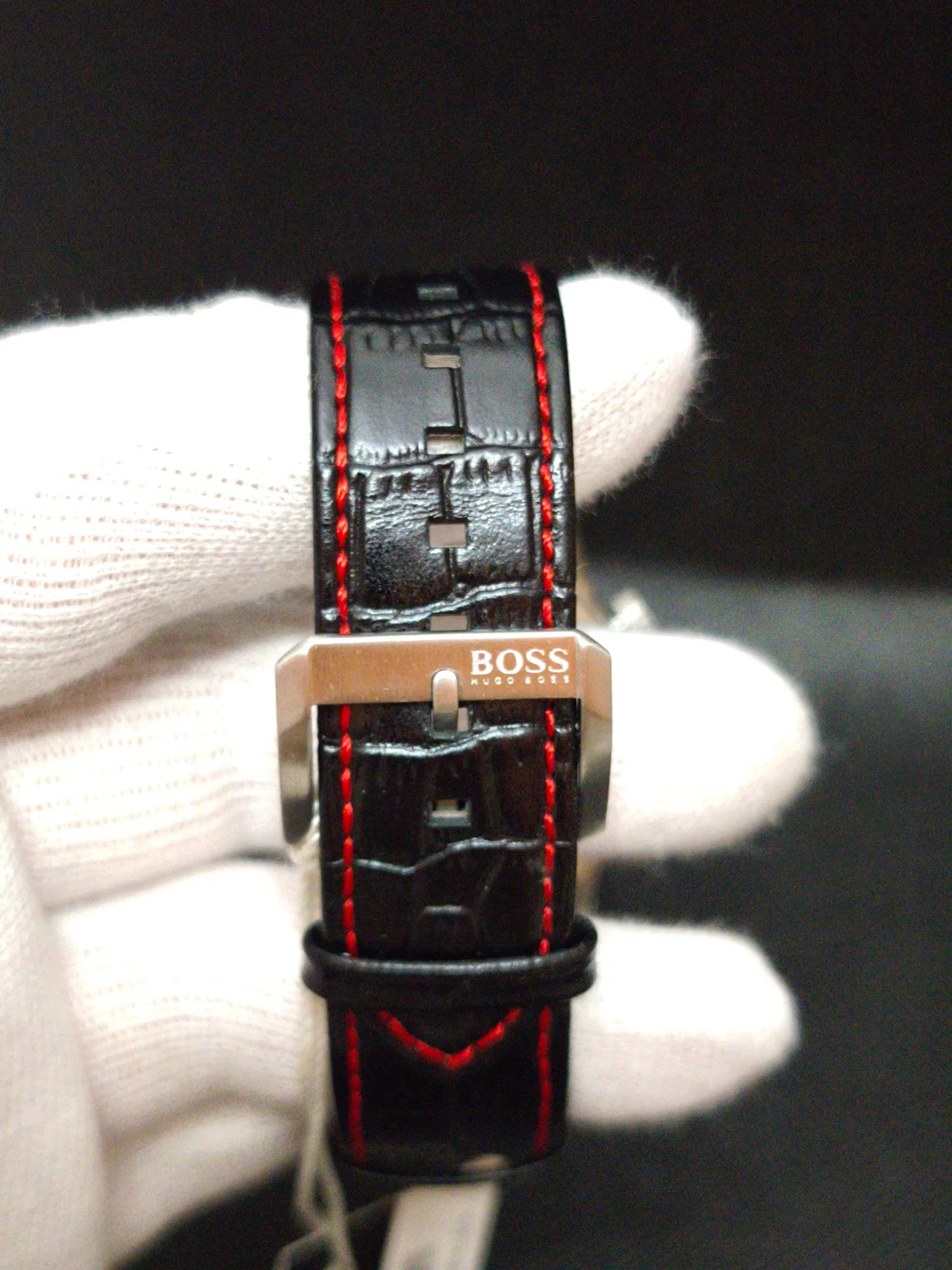 Reloj Hugo Boss Rafale 1513390