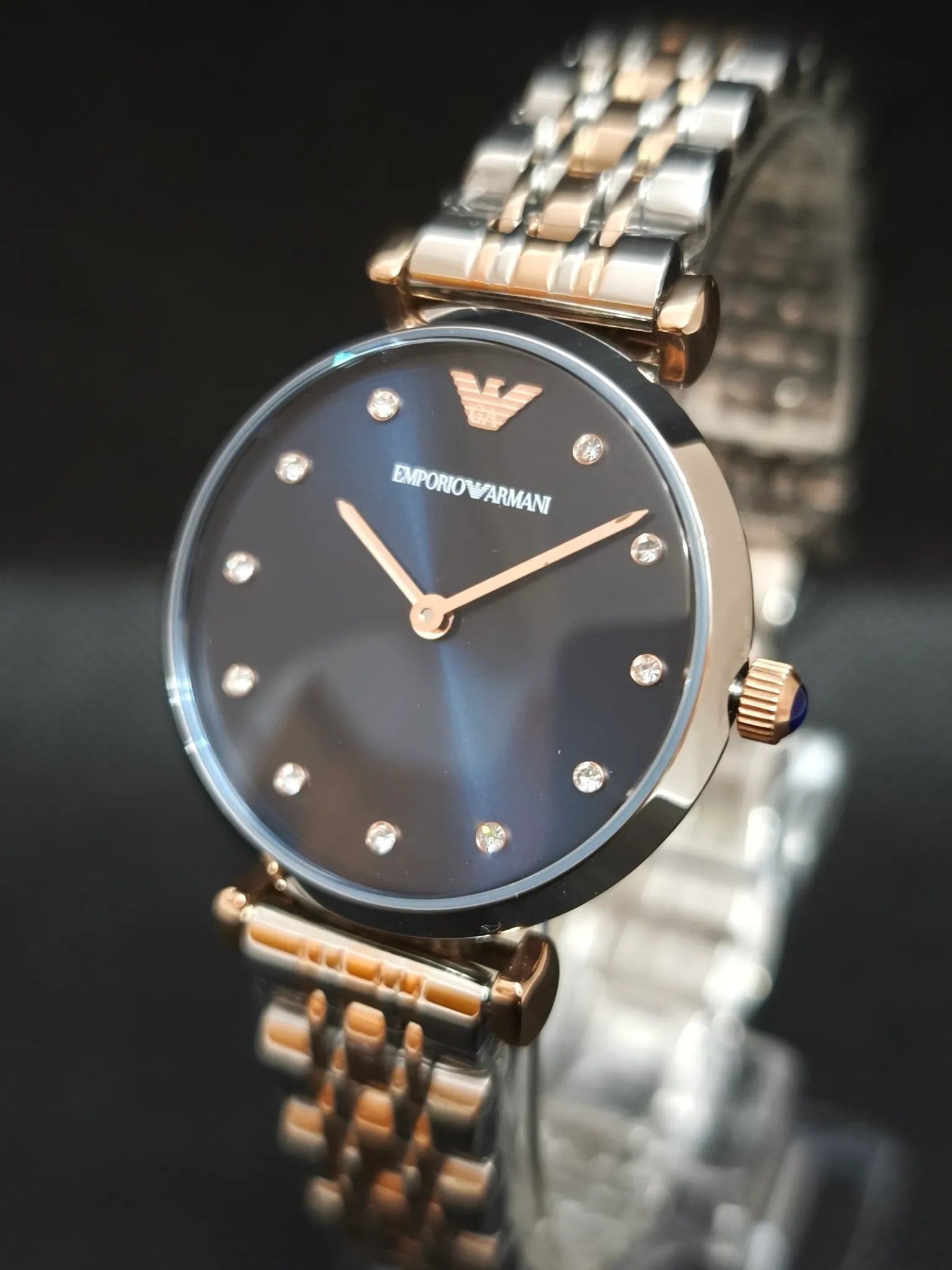 Reloj Emporio Armani Gianni T-Bar AR11092