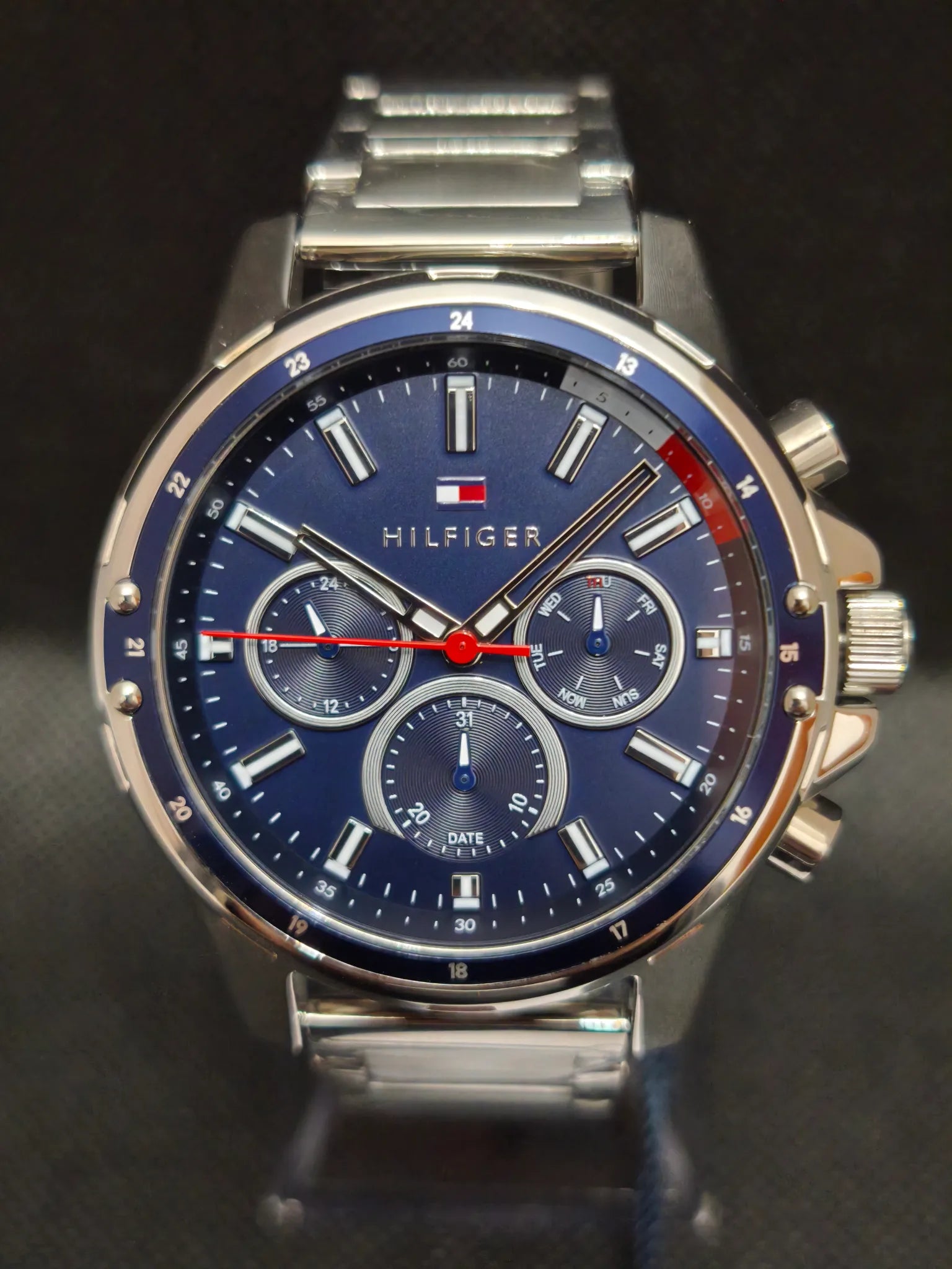 Reloj Tommy Hilfiger 1791788 para hombre