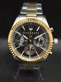 Reloj Maserati Competizione R8853100016 Multifunción Hombre