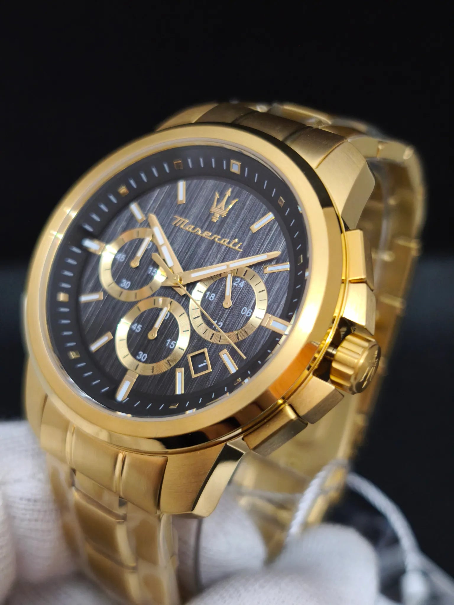 Reloj Maserati Successo R8873621013