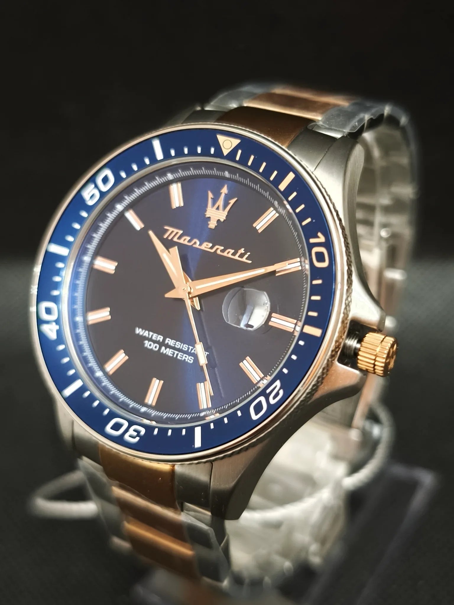 Reloj Maserati Sfida R8853140003