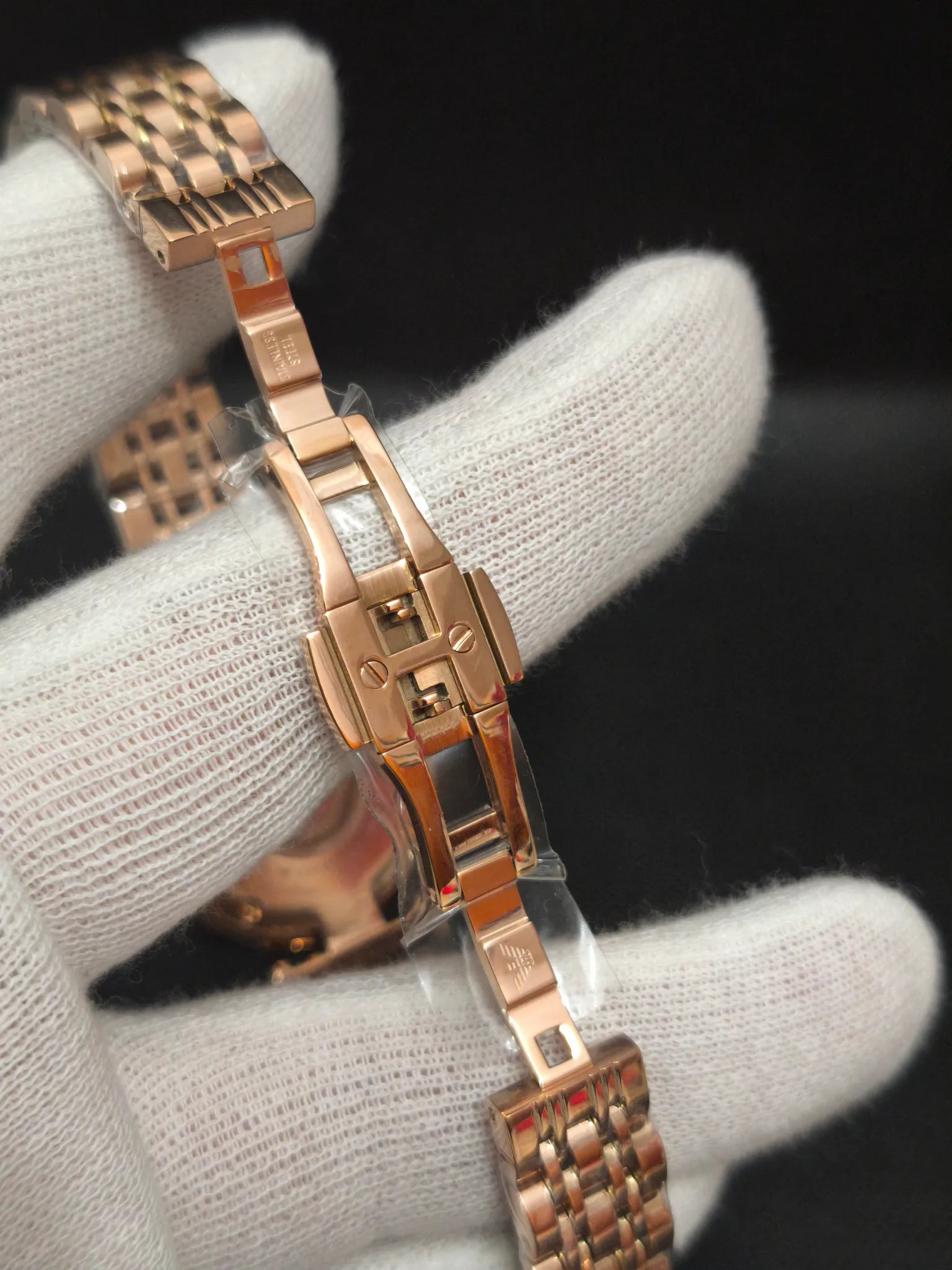 Reloj Emporio Armani Gianni T-Bar AR11244