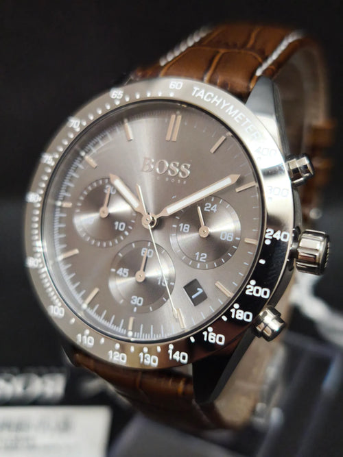 Reloj Hugo BOSS Talent 1513598 para hombre