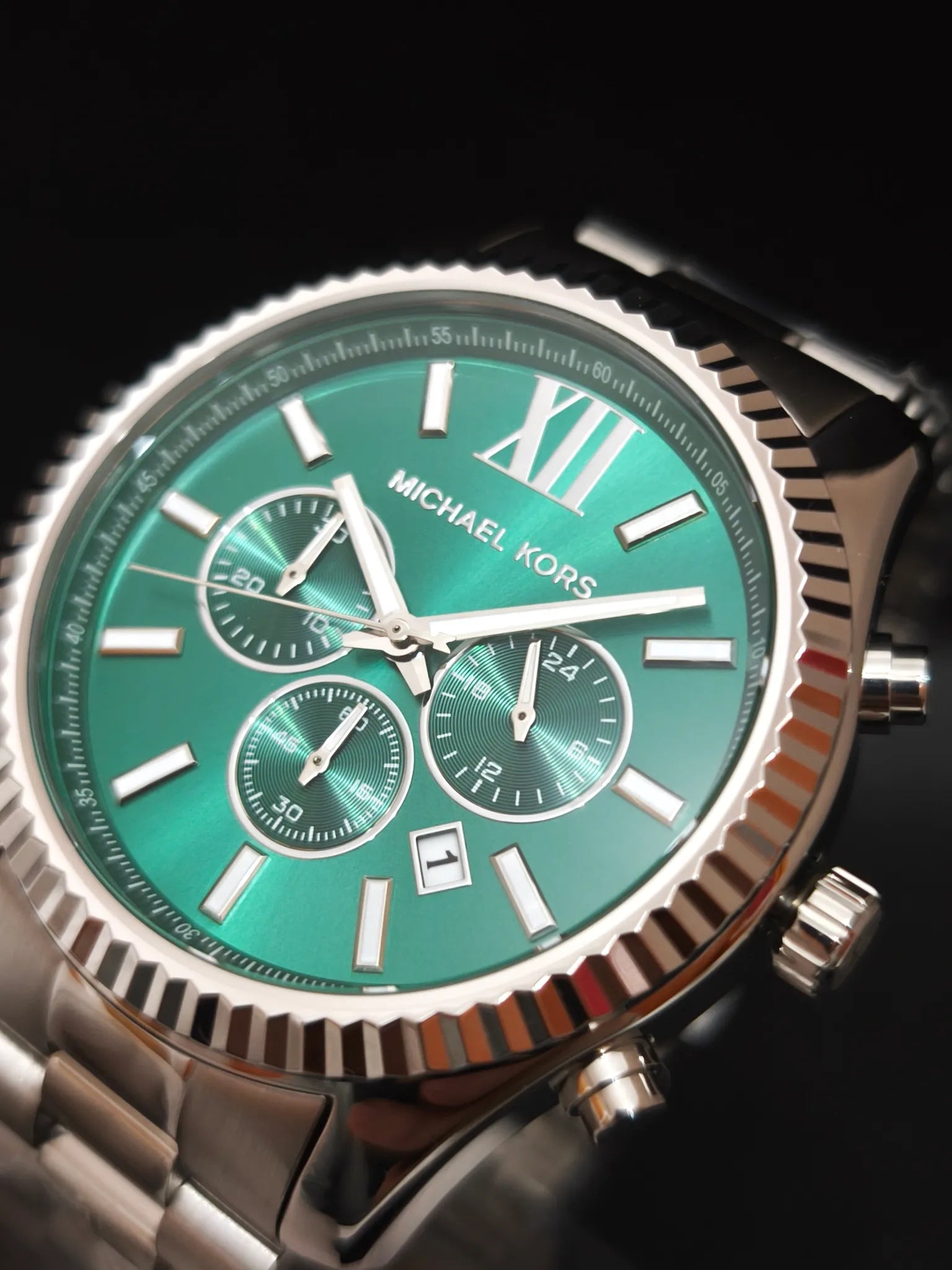 Reloj Michael Kors Lexington MK9152