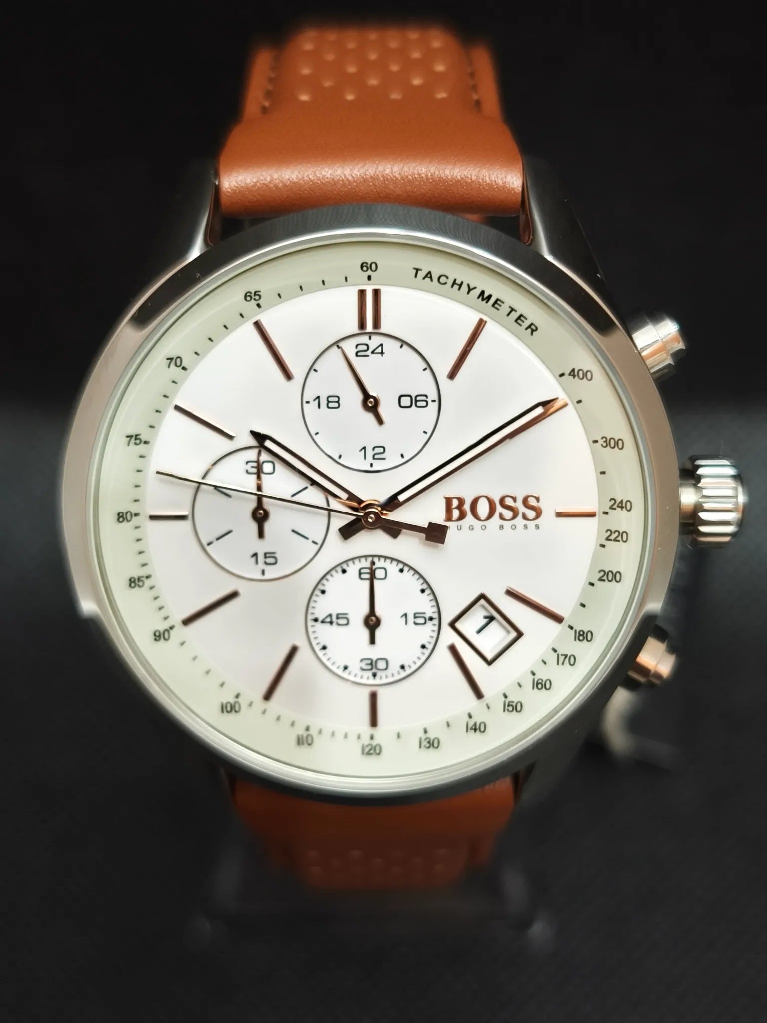 Reloj Hugo Boss Grand Prix 1513475
