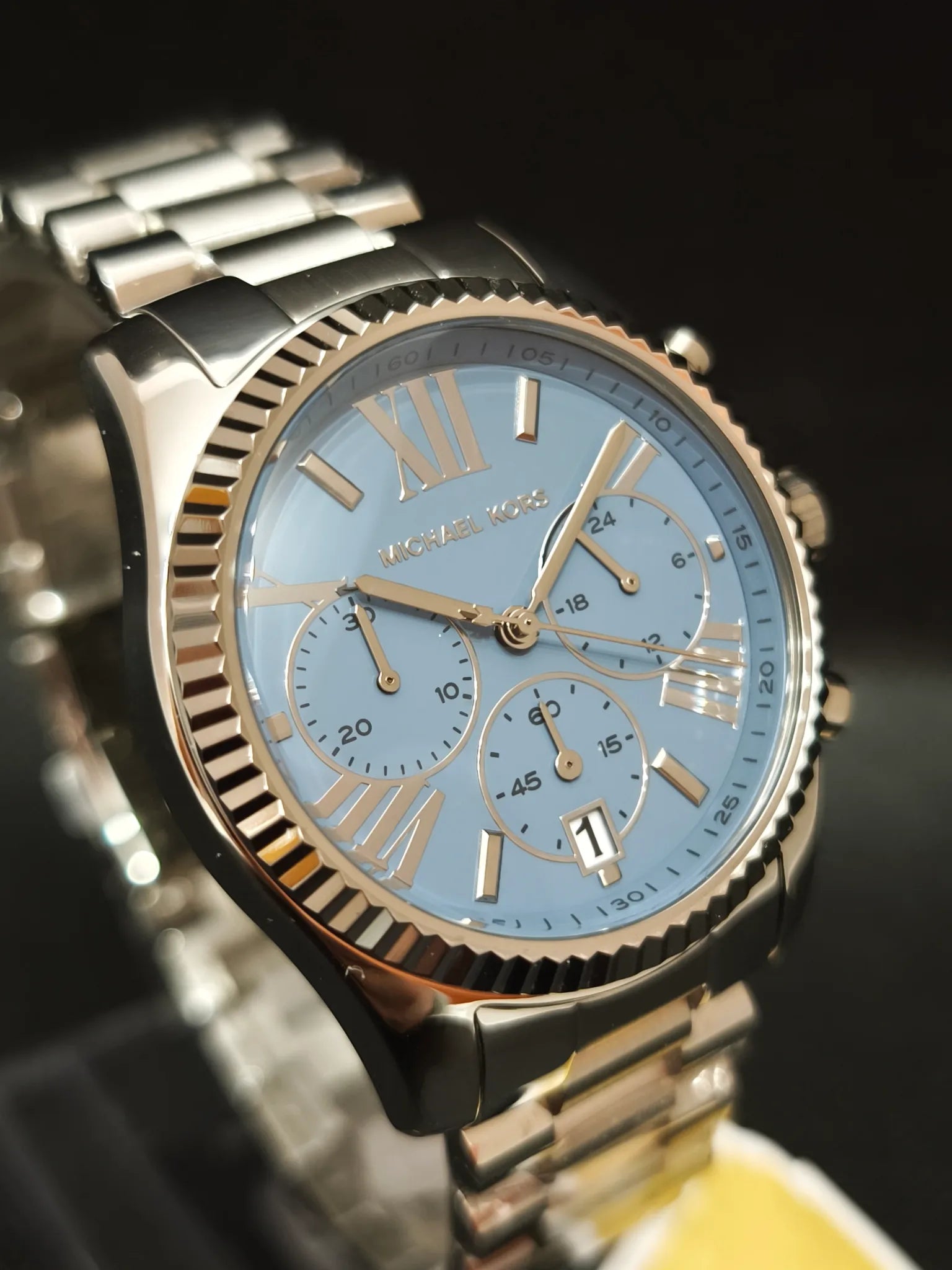 Reloj Michael Kors Lexington MK7215