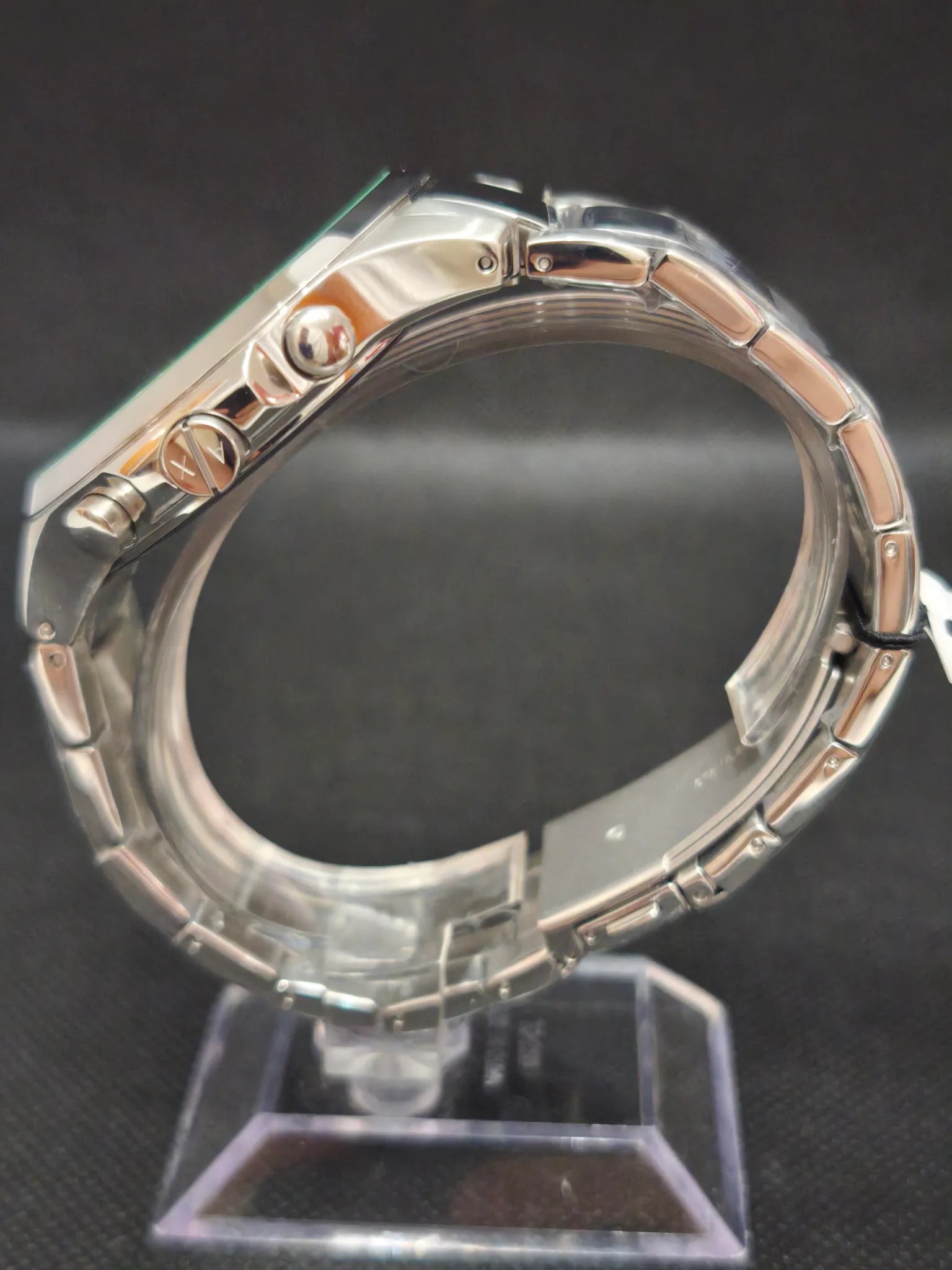 Reloj Armani Exchange Hampton AX2163