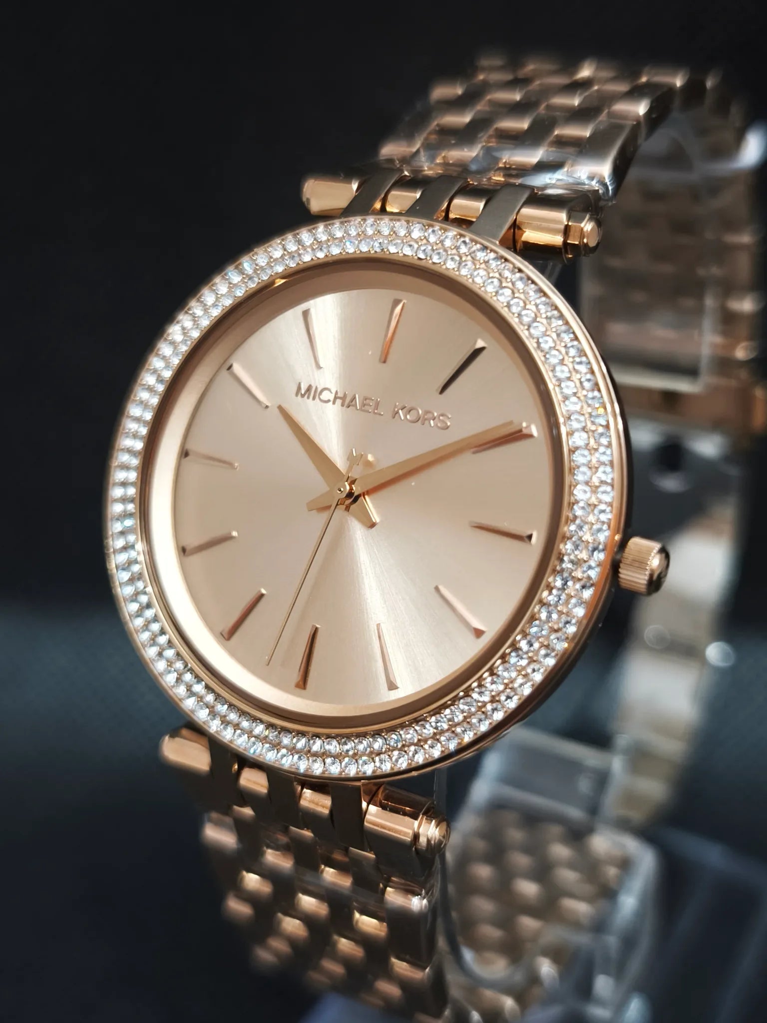 Reloj Michael Kors Darci MK3192