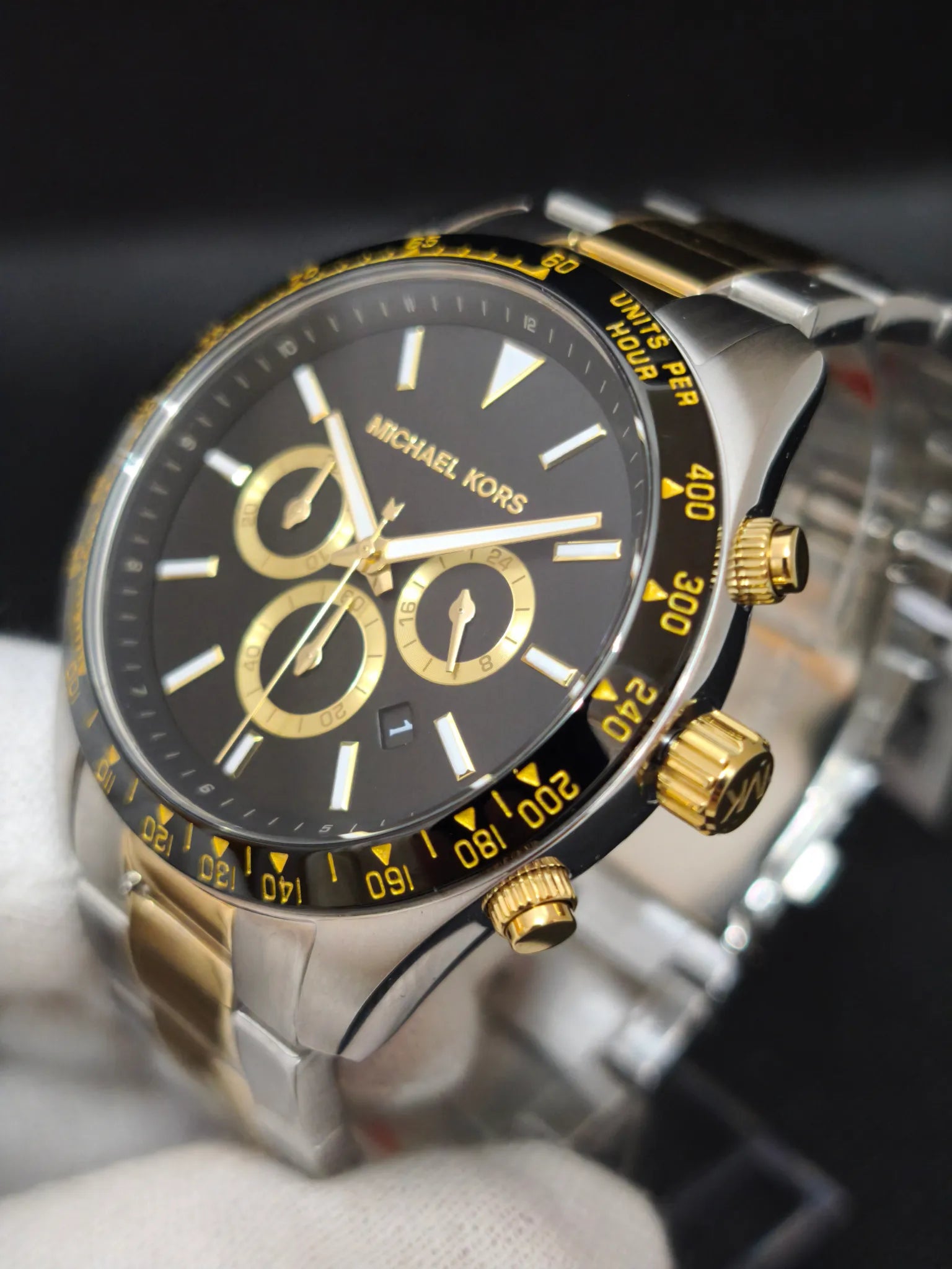 Reloj Michael Kors Layton MK8784
