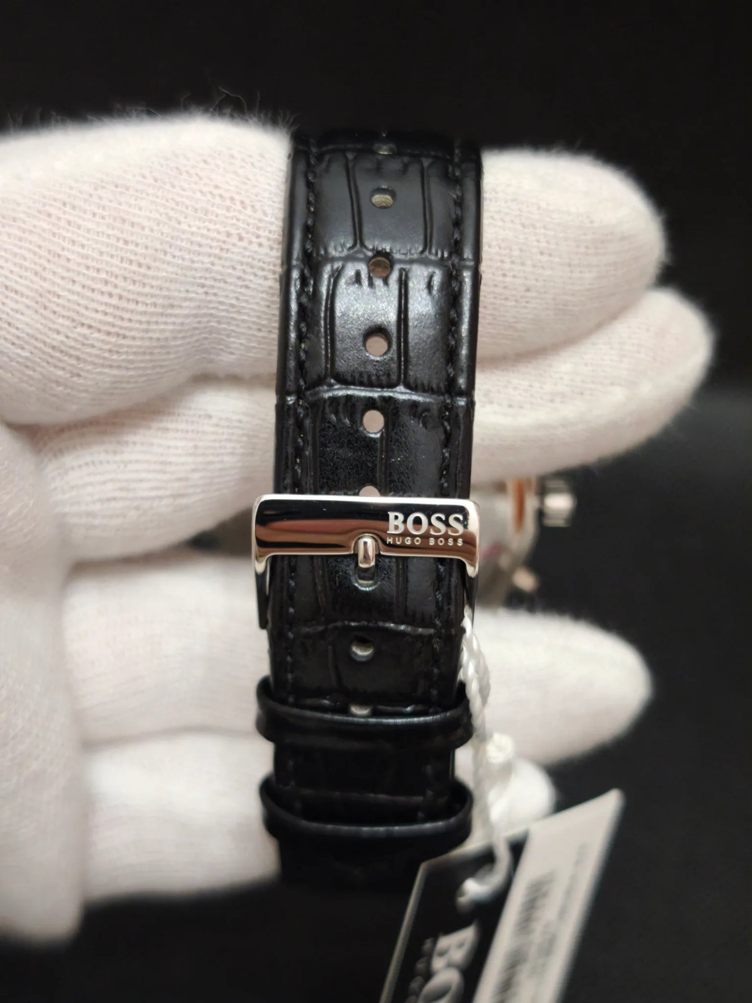 Reloj Hugo Boss Talent 1513579