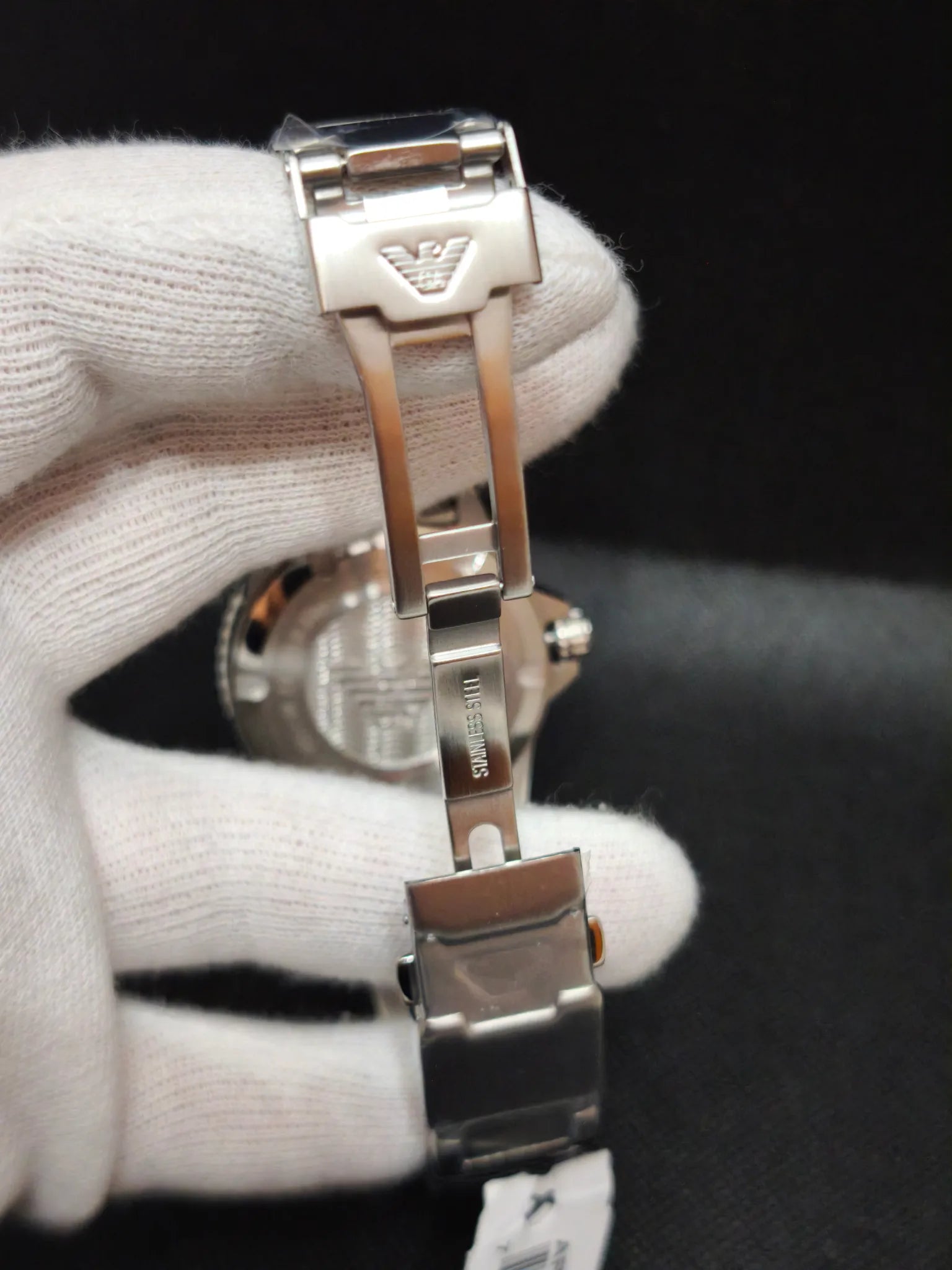 Reloj Emporio Armani Diver AR11338