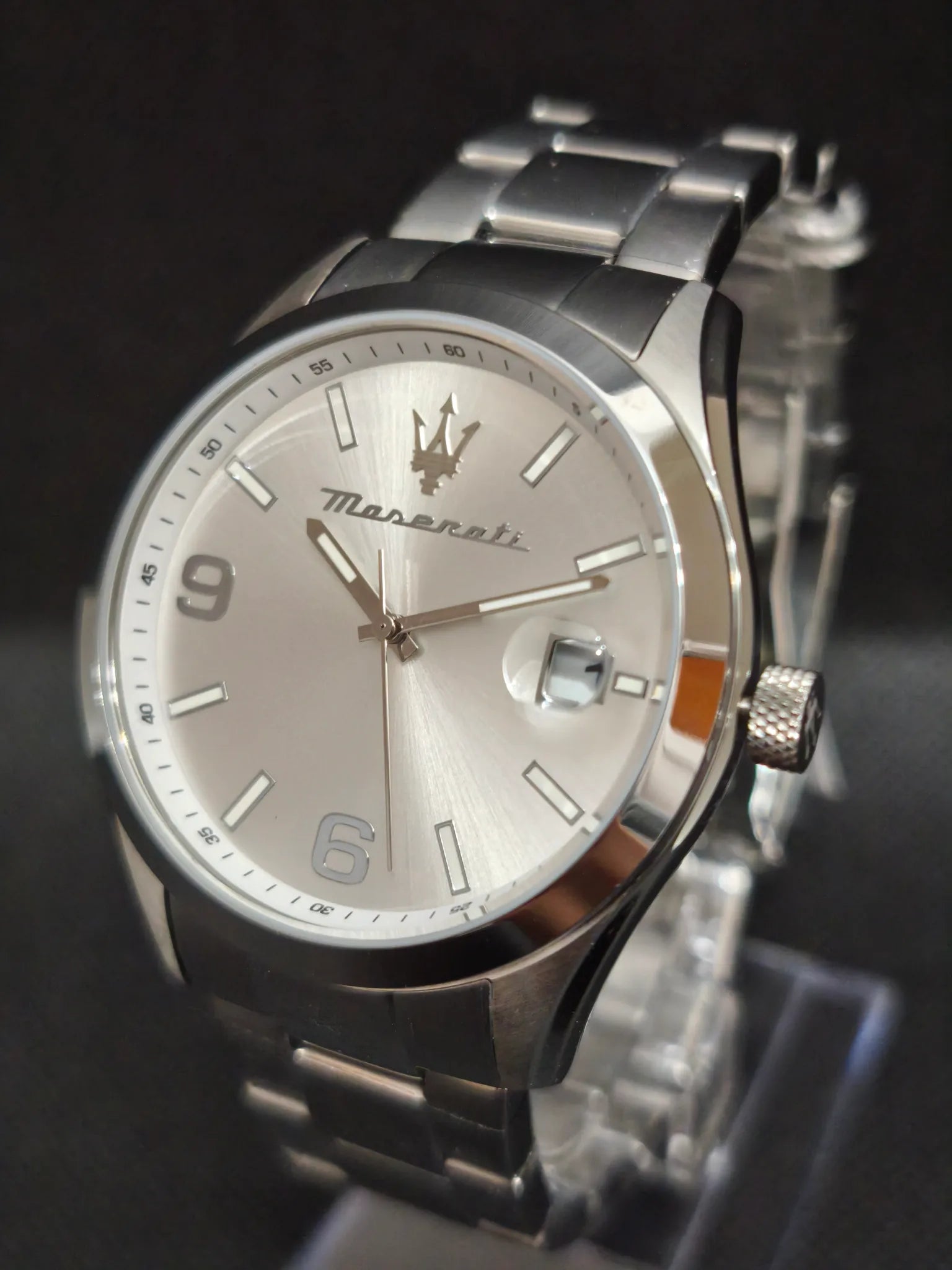 Reloj Maserati Attrazione R8853151014