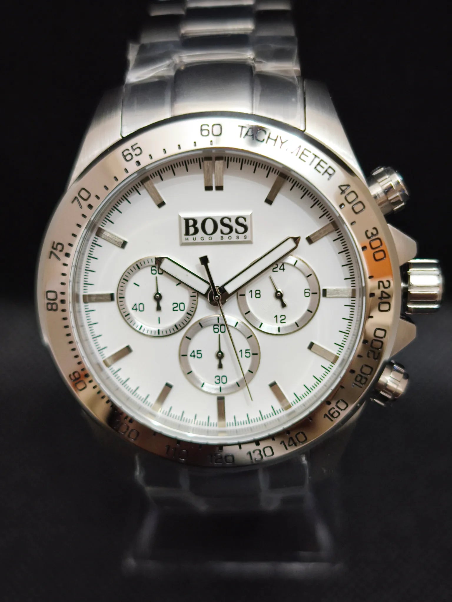 Reloj Hugo Boss Ikon 1512962