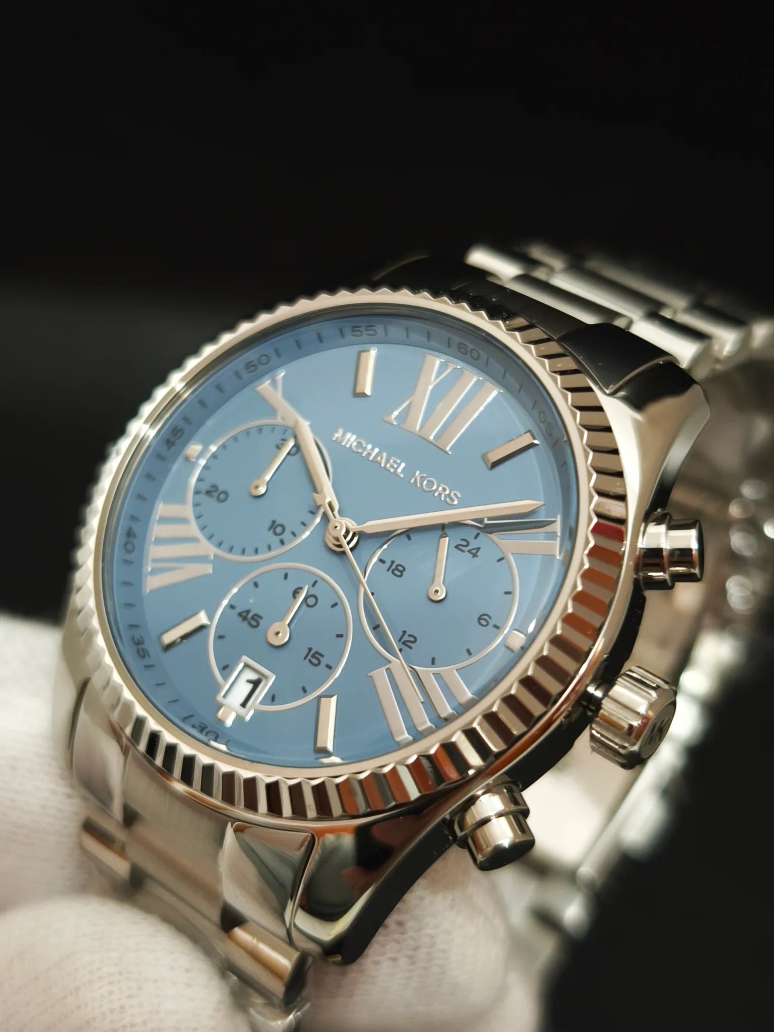 Reloj Michael Kors Lexington MK7215