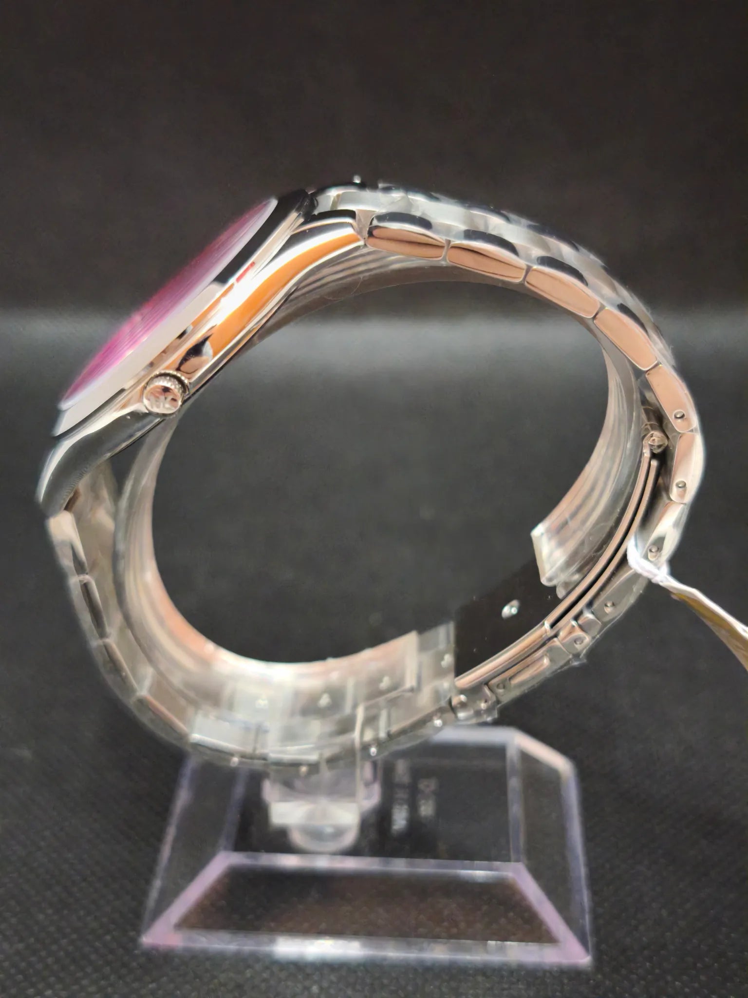 Reloj Michael Kors MK3291 Slim Runway