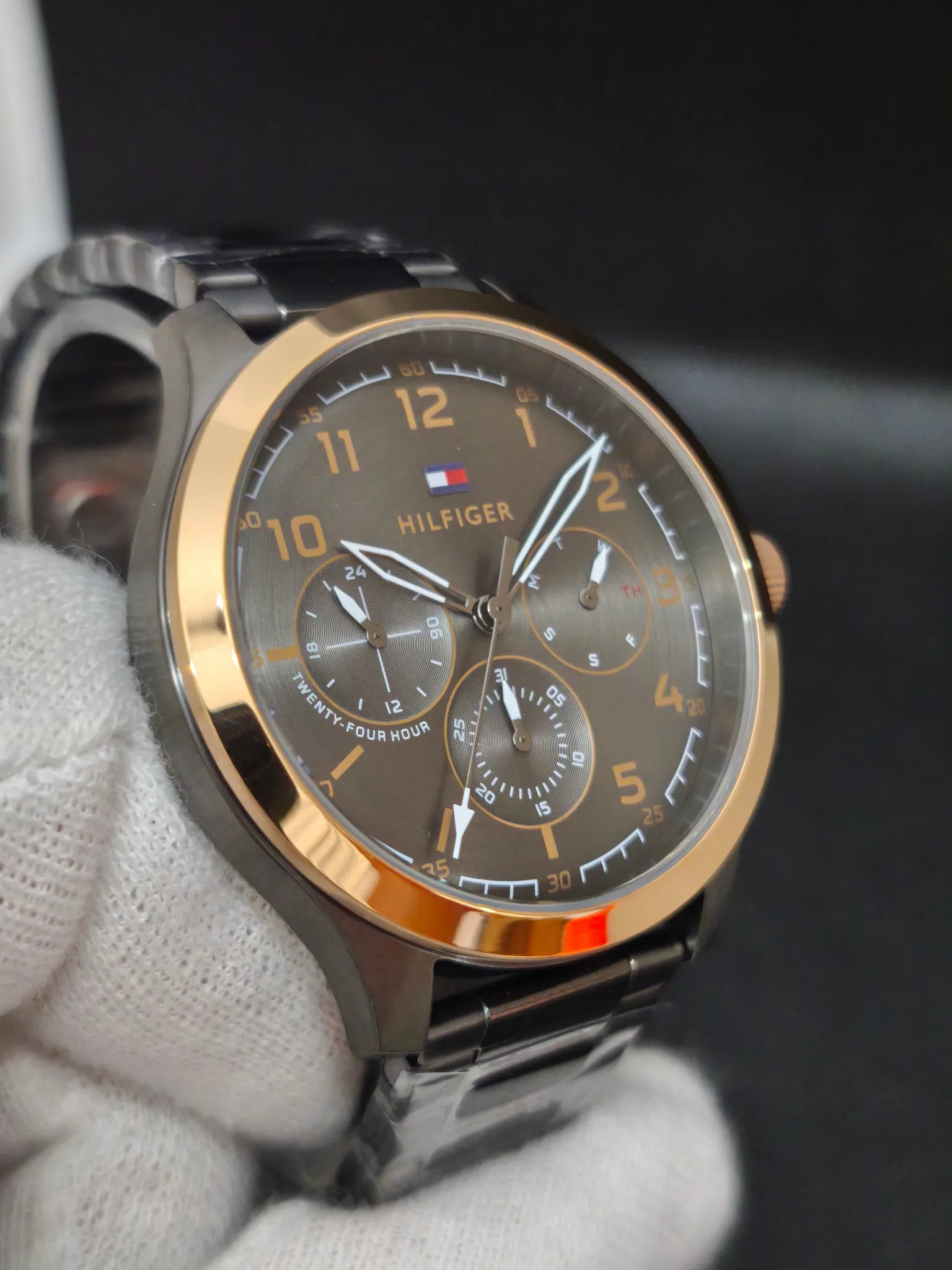 Reloj Tommy Hilfiger Asher 1791871