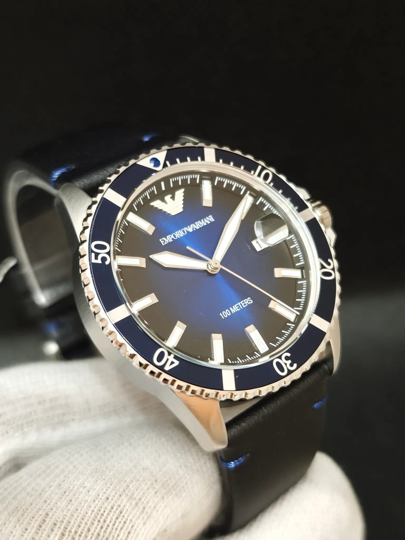 Reloj Emporio Armani Diver AR11516