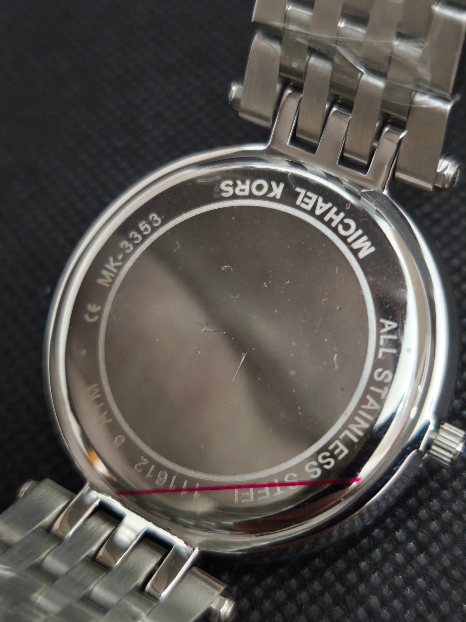 Reloj Michael Kors Darci MK3353